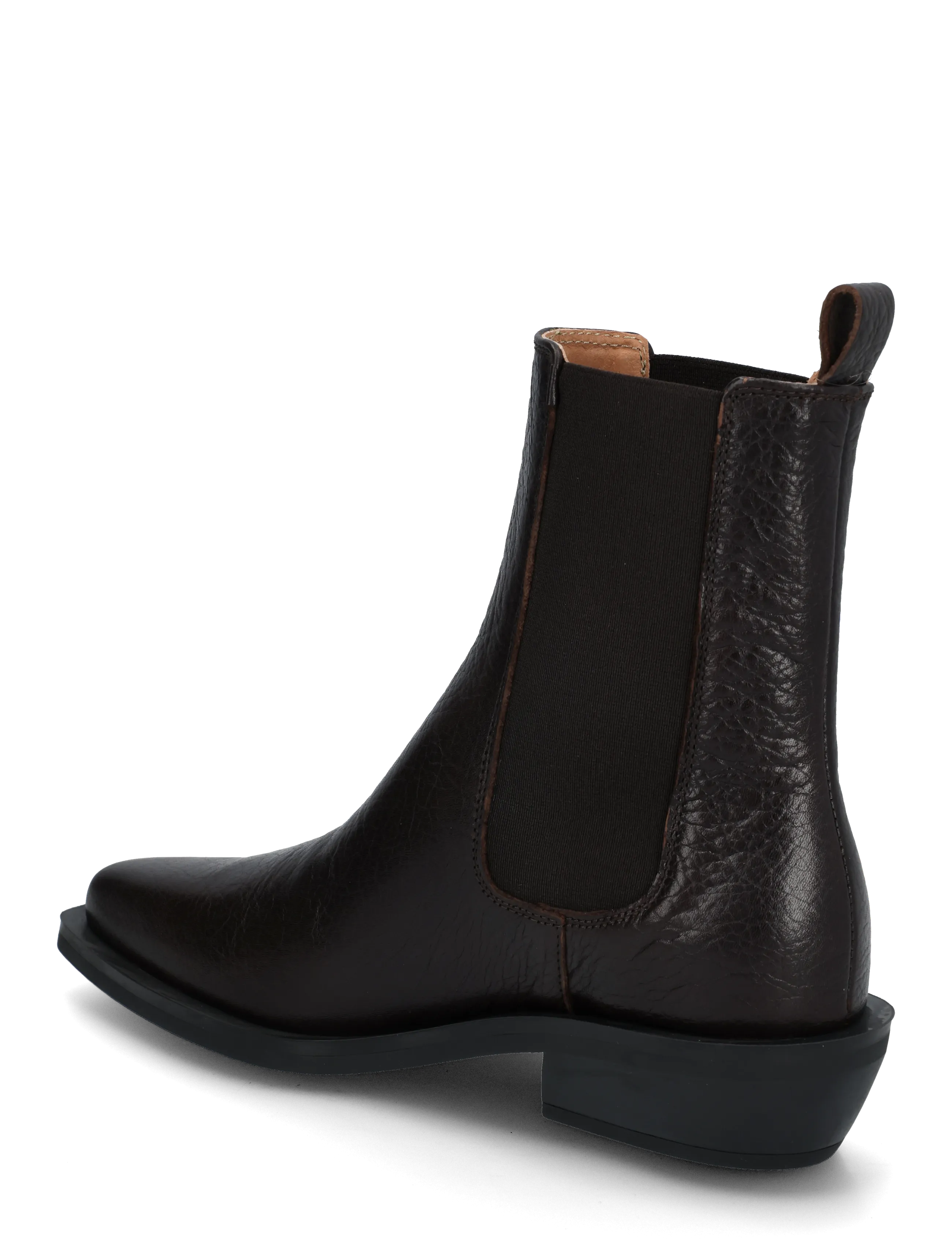 Pavement - PAAlmira Buffalo - chelsea boots - brown - 1