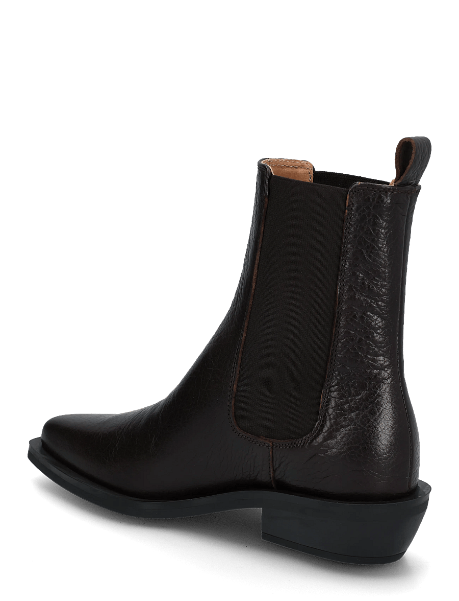 Pavement - PAAlmira Buffalo - chelsea boots - brown - 1