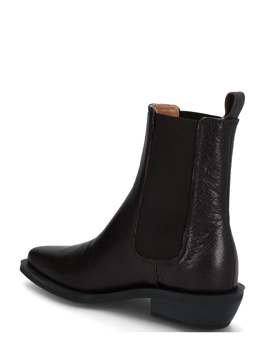 Pavement - PAAlmira Buffalo - chelsea-saapad - brown - 1