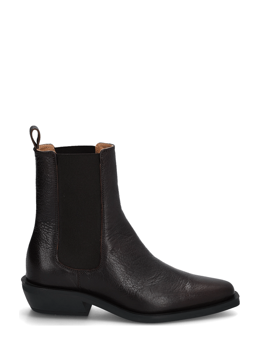Pavement - PAAlmira Buffalo - chelsea-saapad - brown - 2