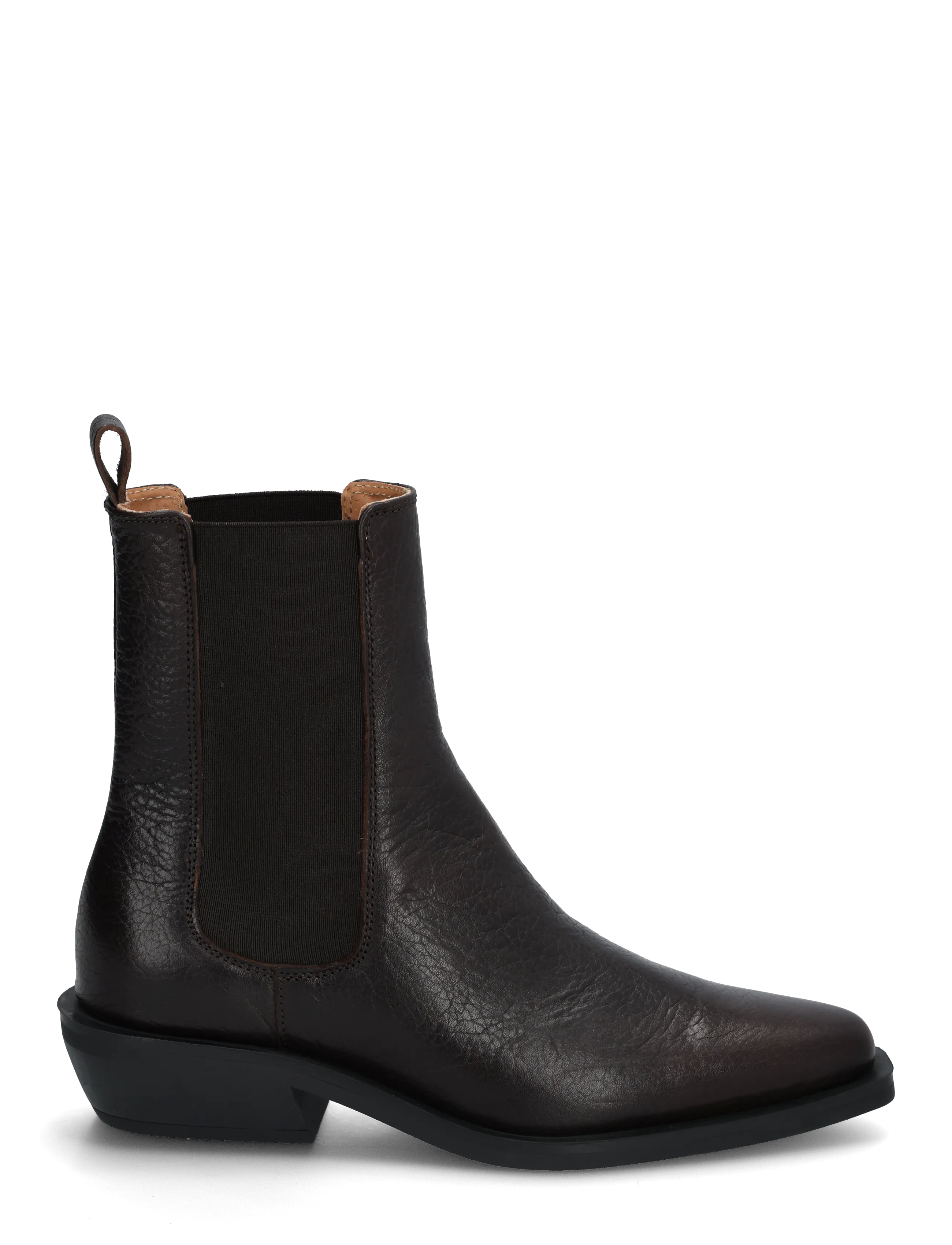 Pavement - PAAlmira Buffalo - chelsea boots - brown - 2