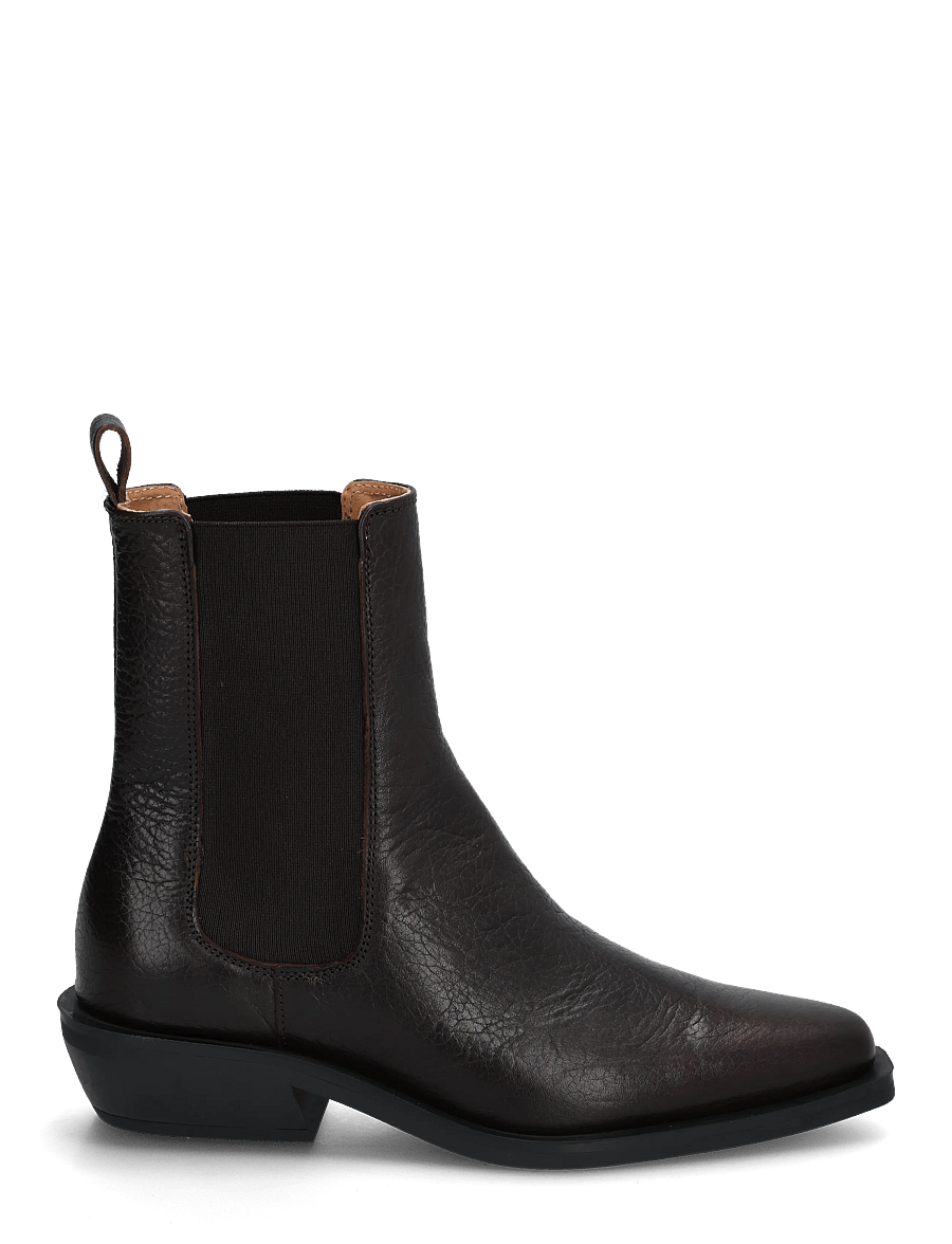 Pavement - PAAlmira Buffalo - chelsea boots - brown - 2