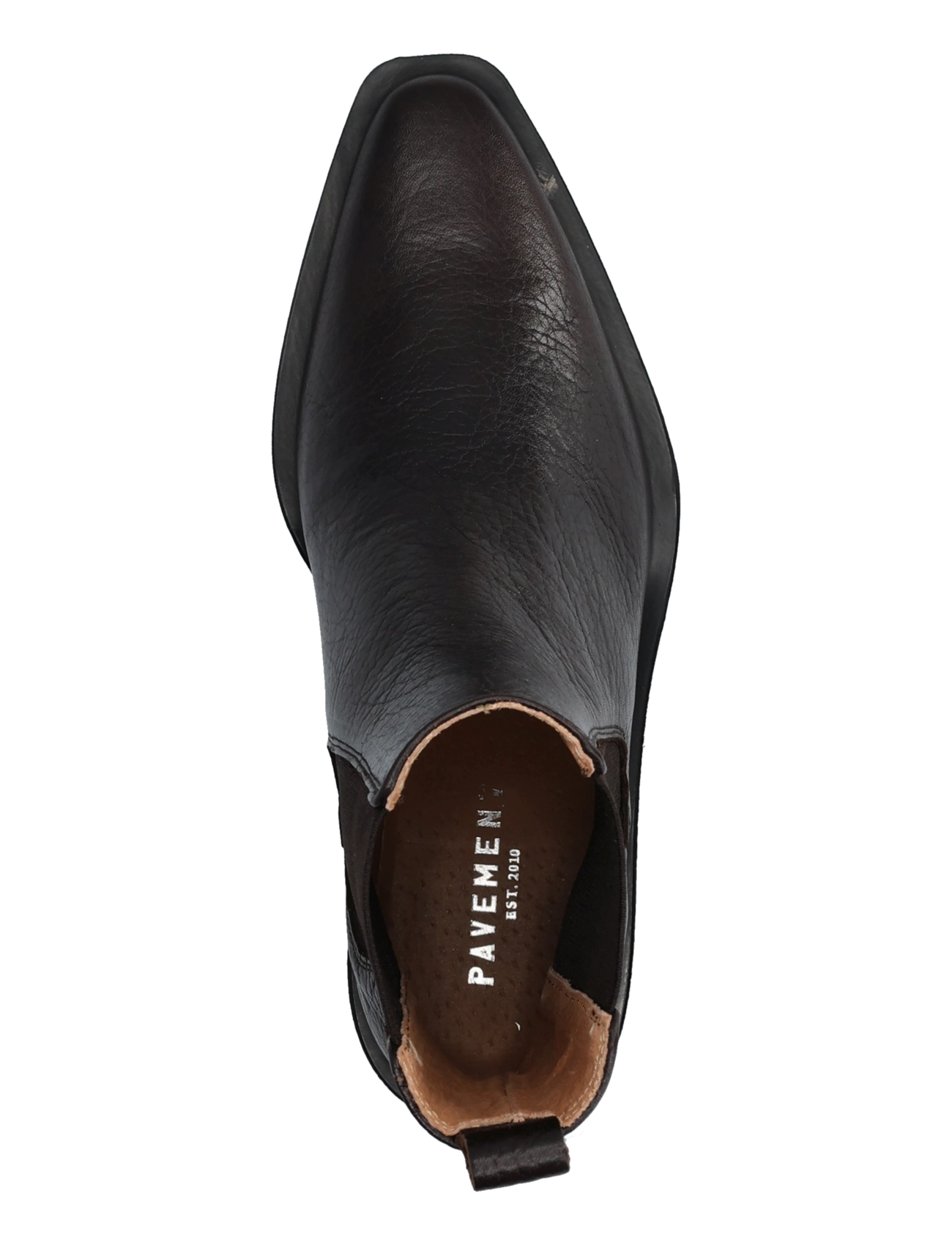 Pavement - PAAlmira Buffalo - chelsea-saapad - brown - 3
