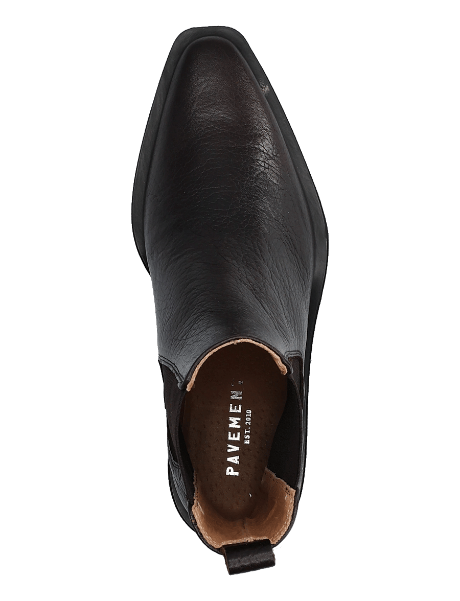 Pavement - PAAlmira Buffalo - chelsea-saapad - brown - 3