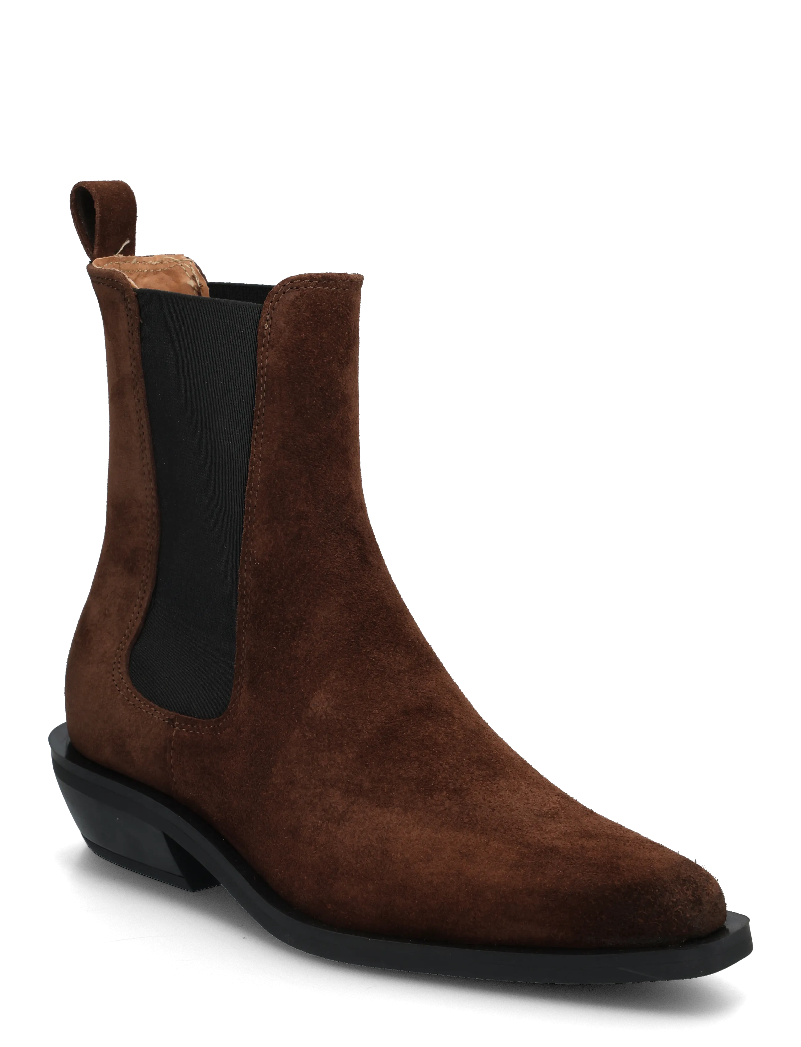 Pavement PAAlmira - Schuhe - BROWN SUEDE / brown