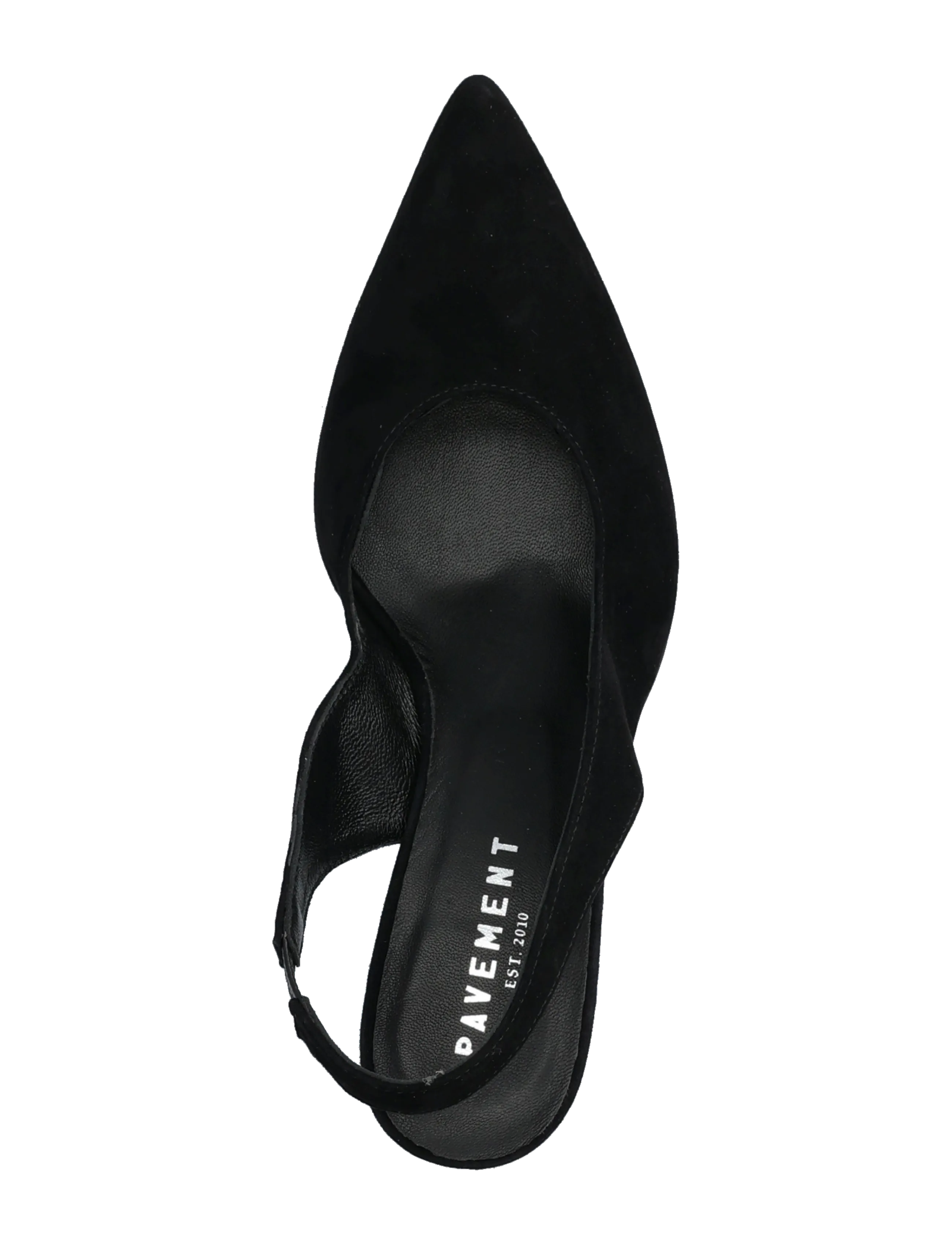Patherese Suede 4