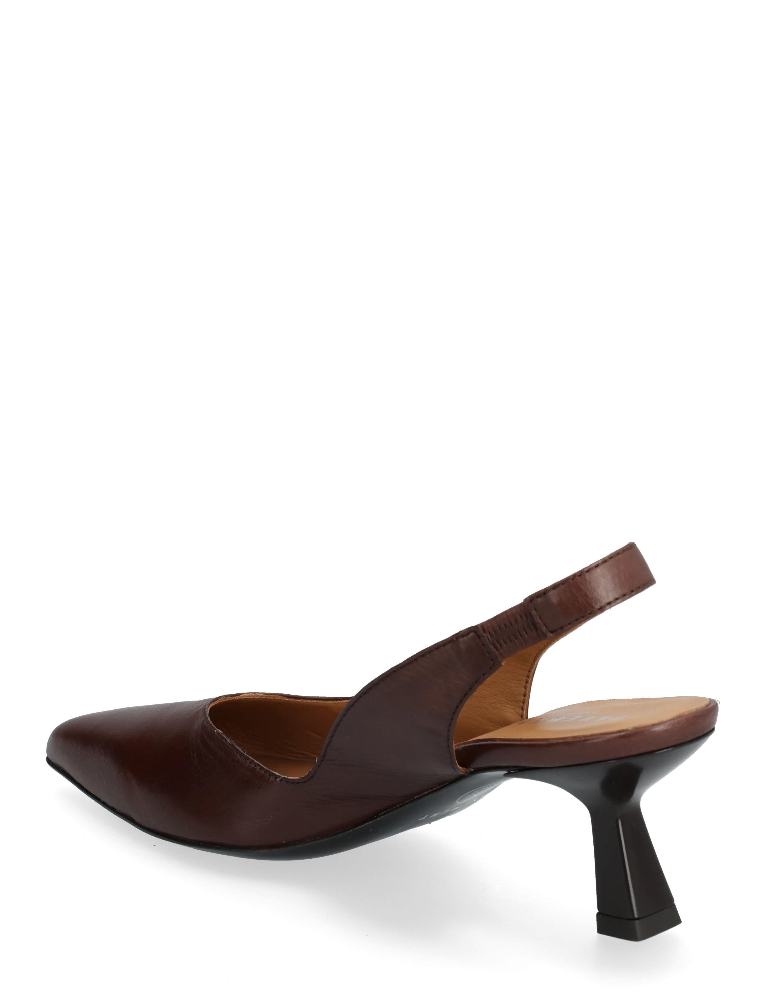 Pavement - Therese - festklær til outlet-priser - brown - 2