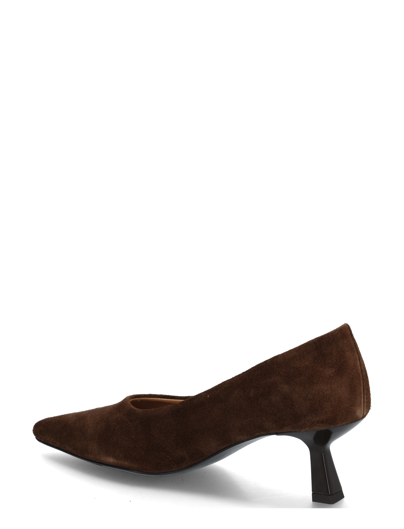 Pavement Pahilja Suede pumps dam – bild 2