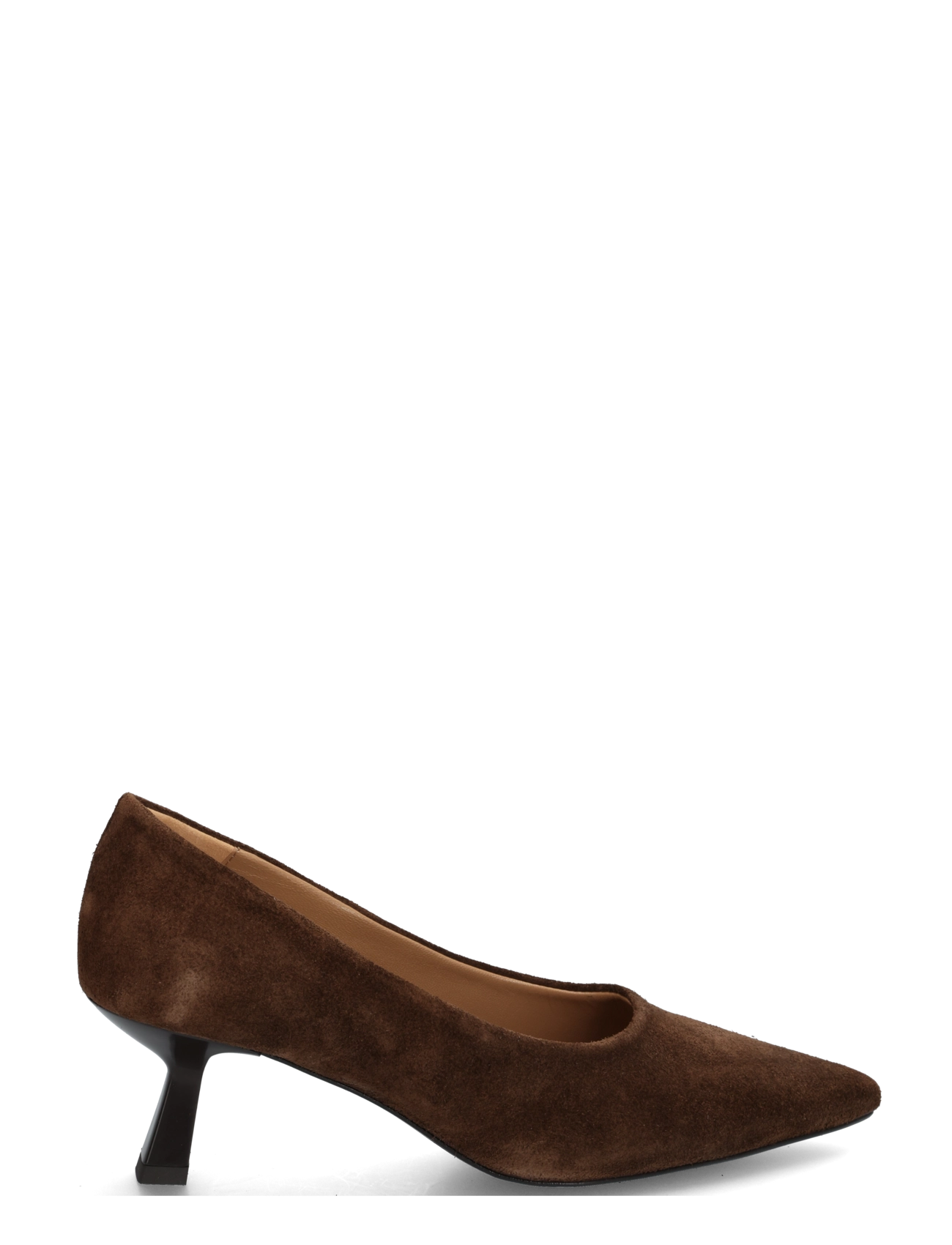 Pavement Pahilja Suede pumps dam – bild 3