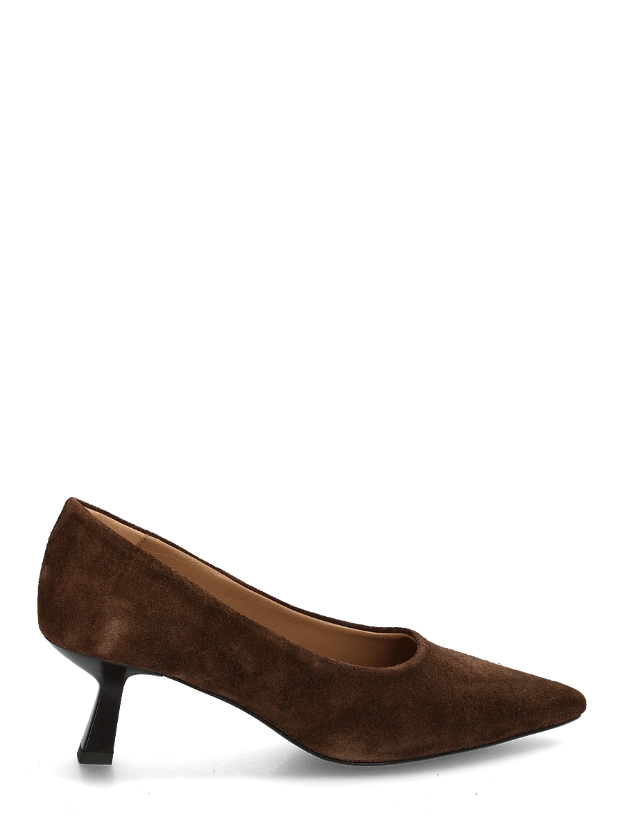 Pavement - PAHilja Suede - pumps - brown suede - 2
