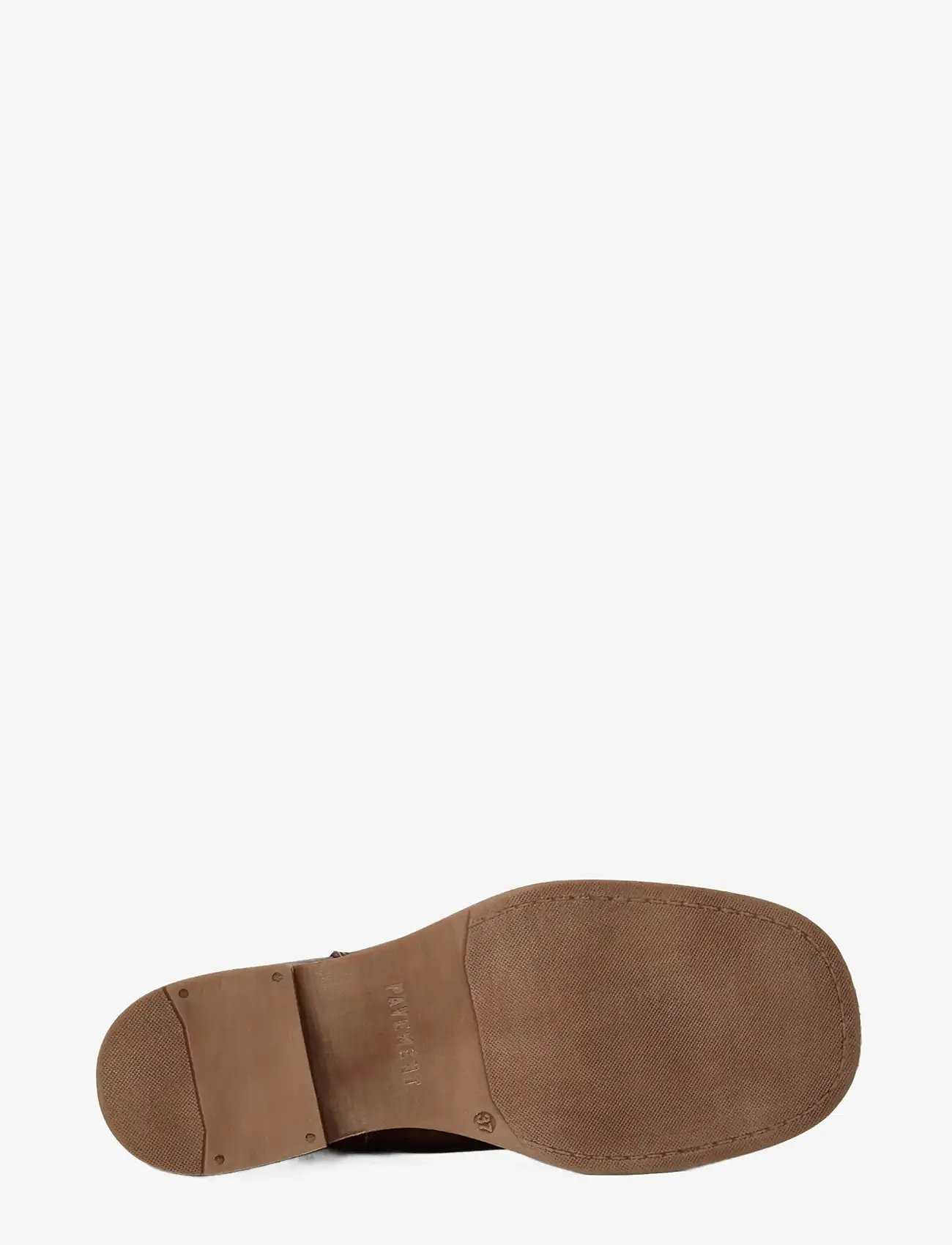Pavement - PAAnine Vintage - lange laarzen - brown - 3