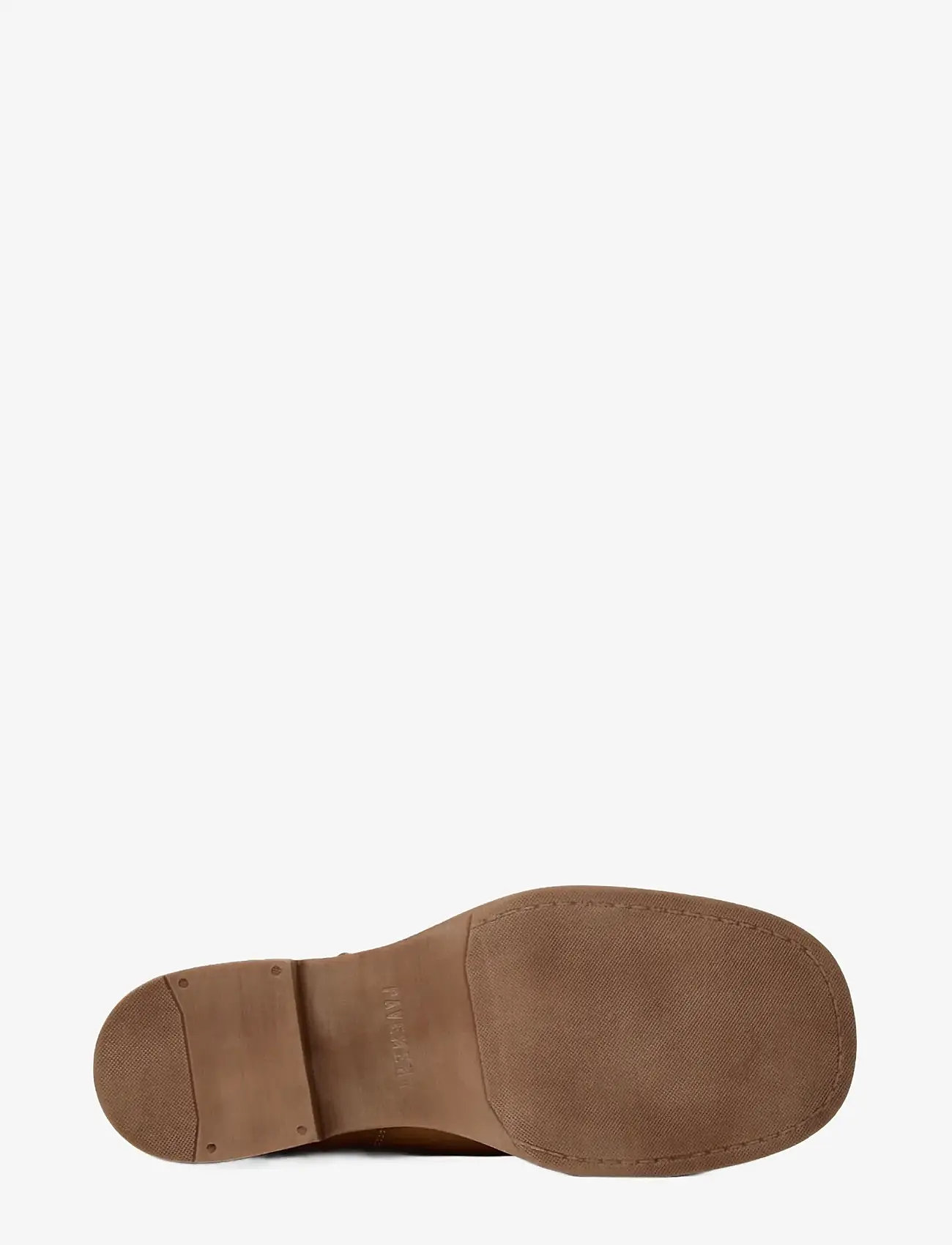 Pavement - PAAnine Vintage - kniehohe stiefel - tan vintage - 3