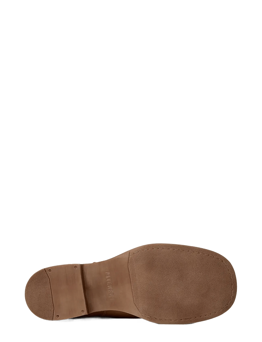 Pavement - PAAnine Vintage - knee high boots - tan vintage - 3