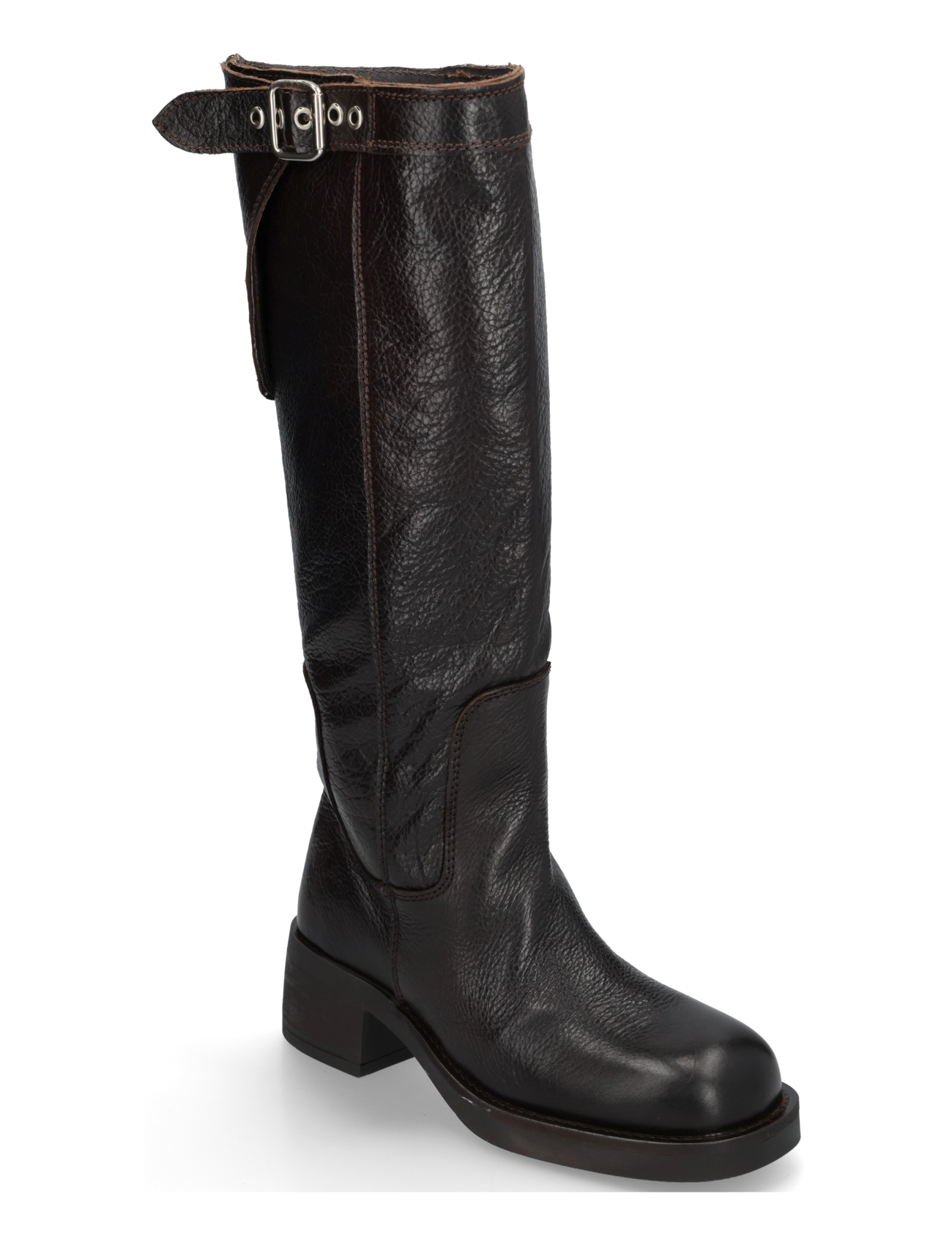 Pavement PAAnine Buffalo - Schuhe - BROWN / brown
