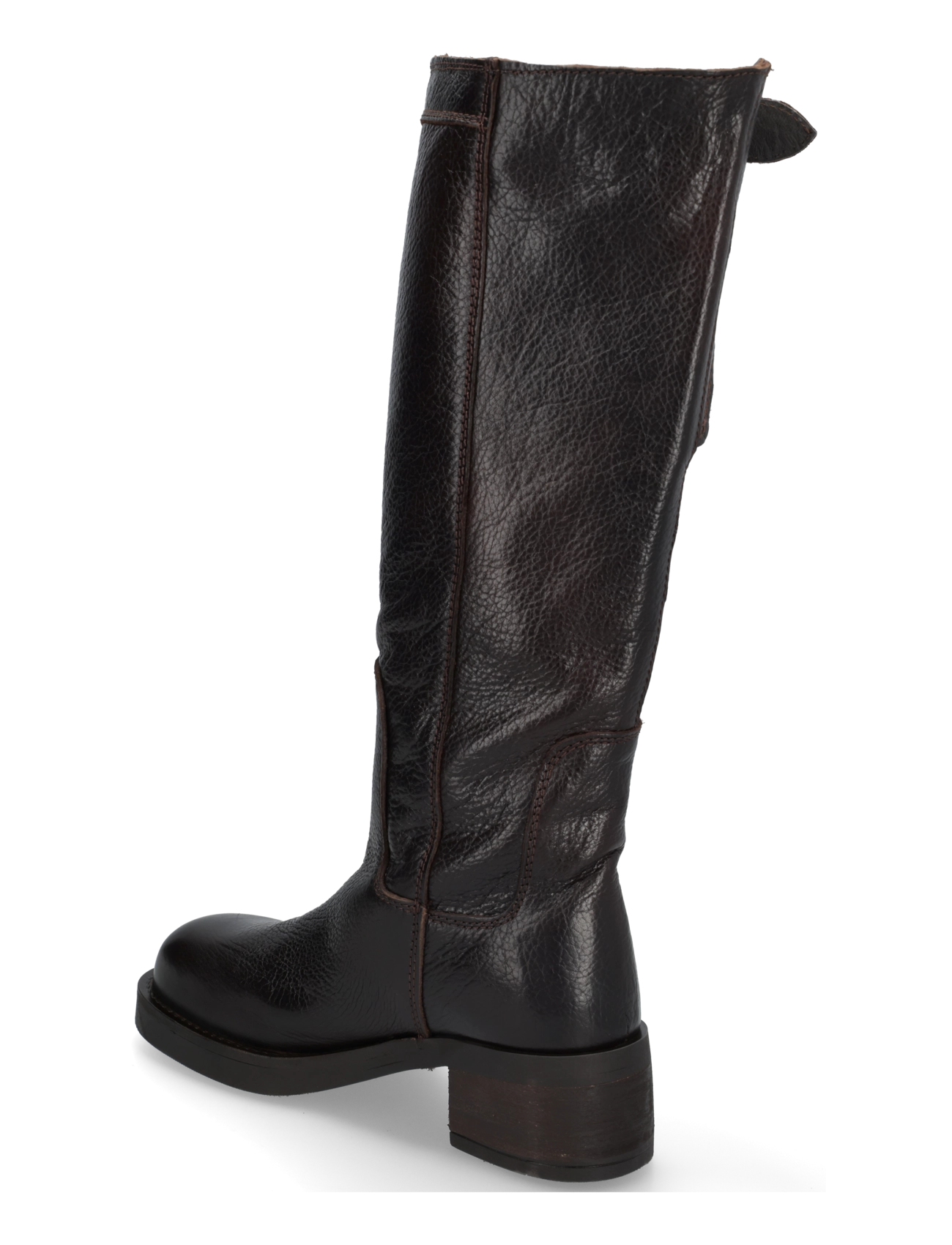 Pavement - PAAnine Buffalo - kniehohe stiefel - brown - 1