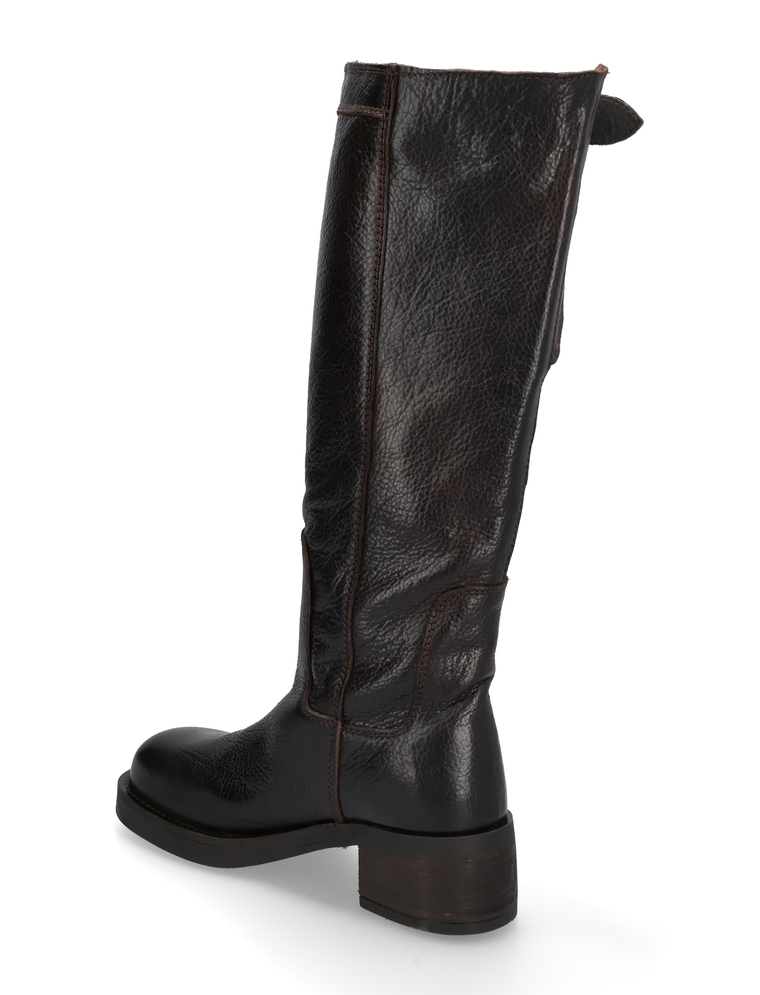 Pavement - PAAnine Buffalo - kniehohe stiefel - brown - 1
