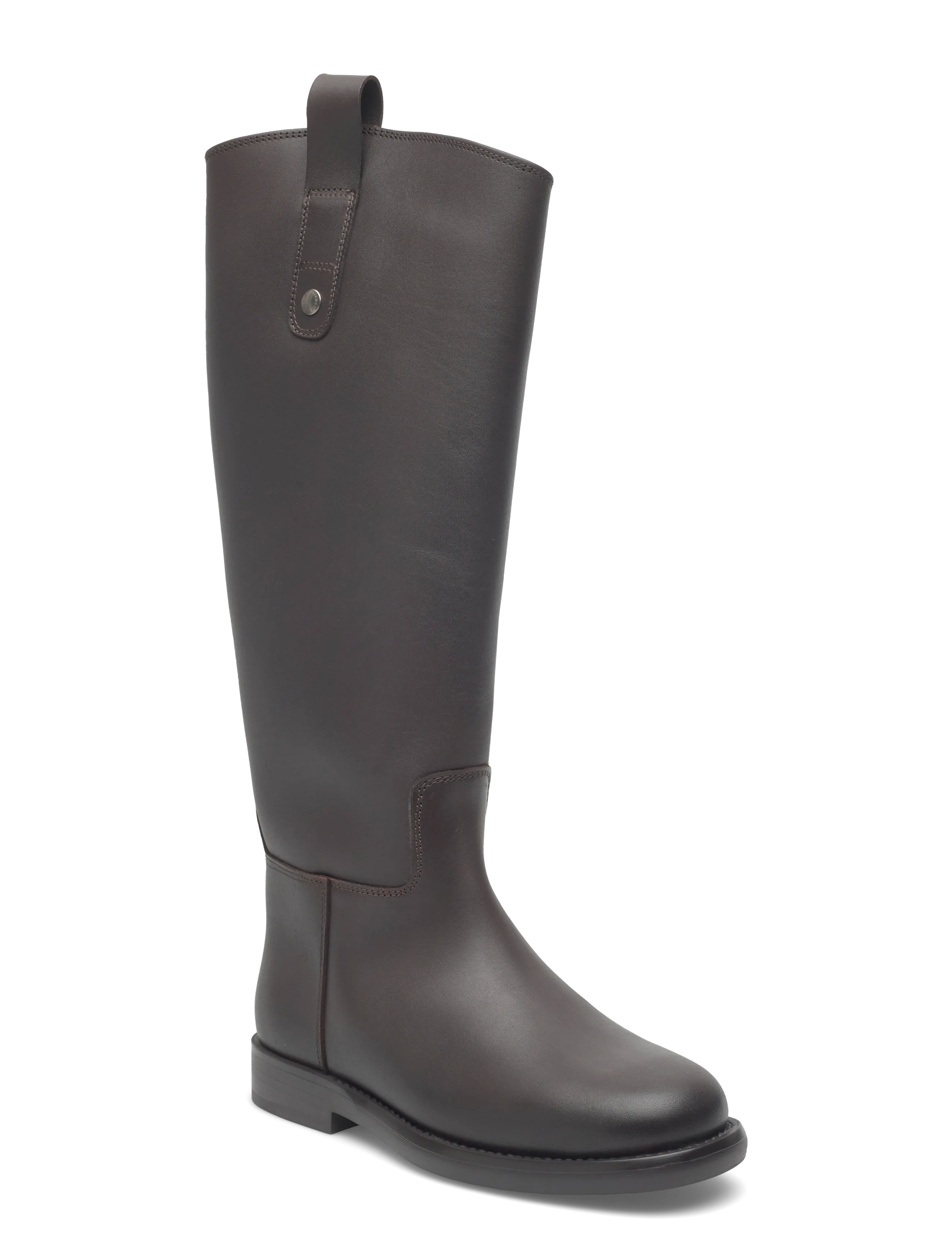 Pavement Eline - Jalanõud - DARK BROWN / brown