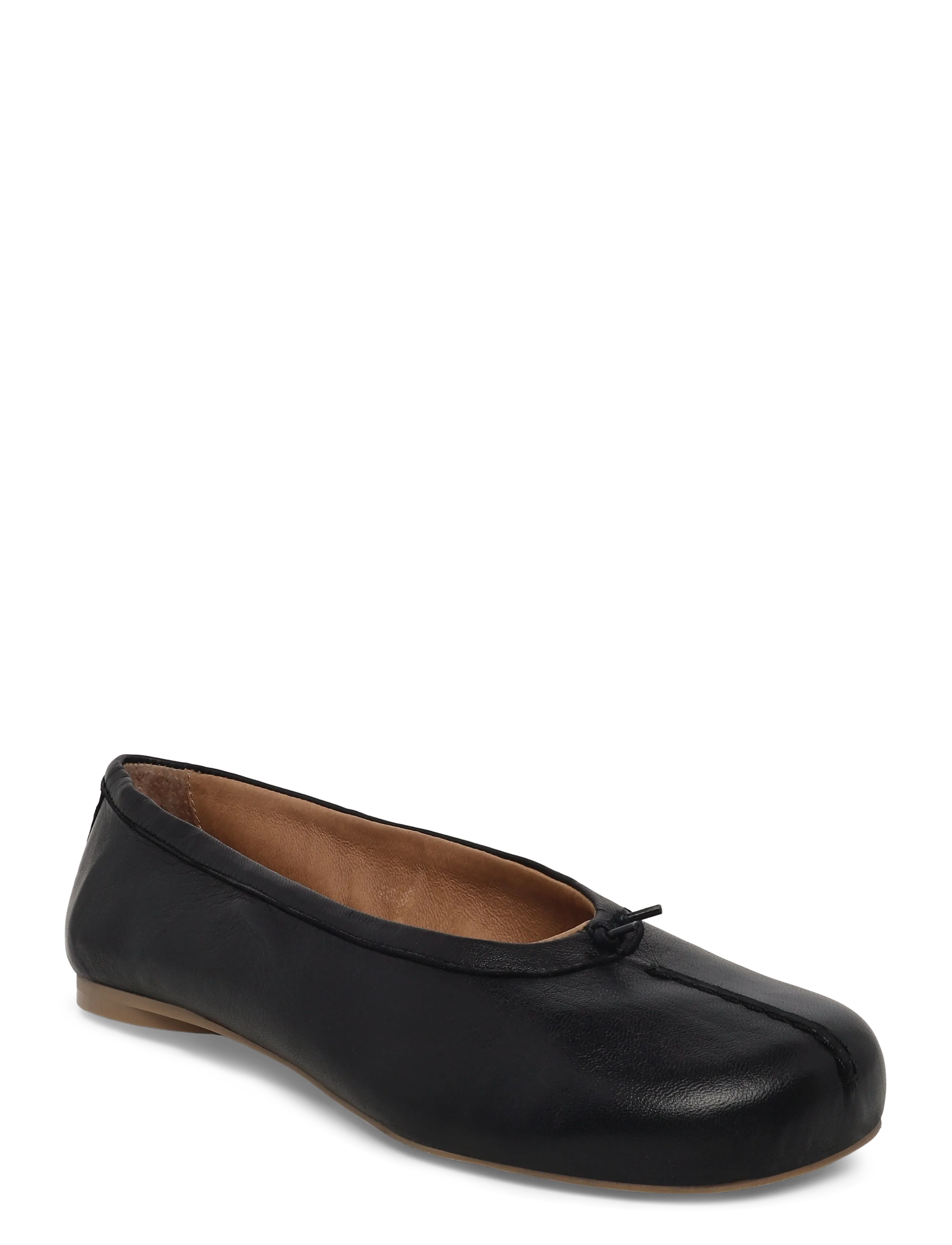 Pavement PAKenny - Ballerinas - BLACK / black