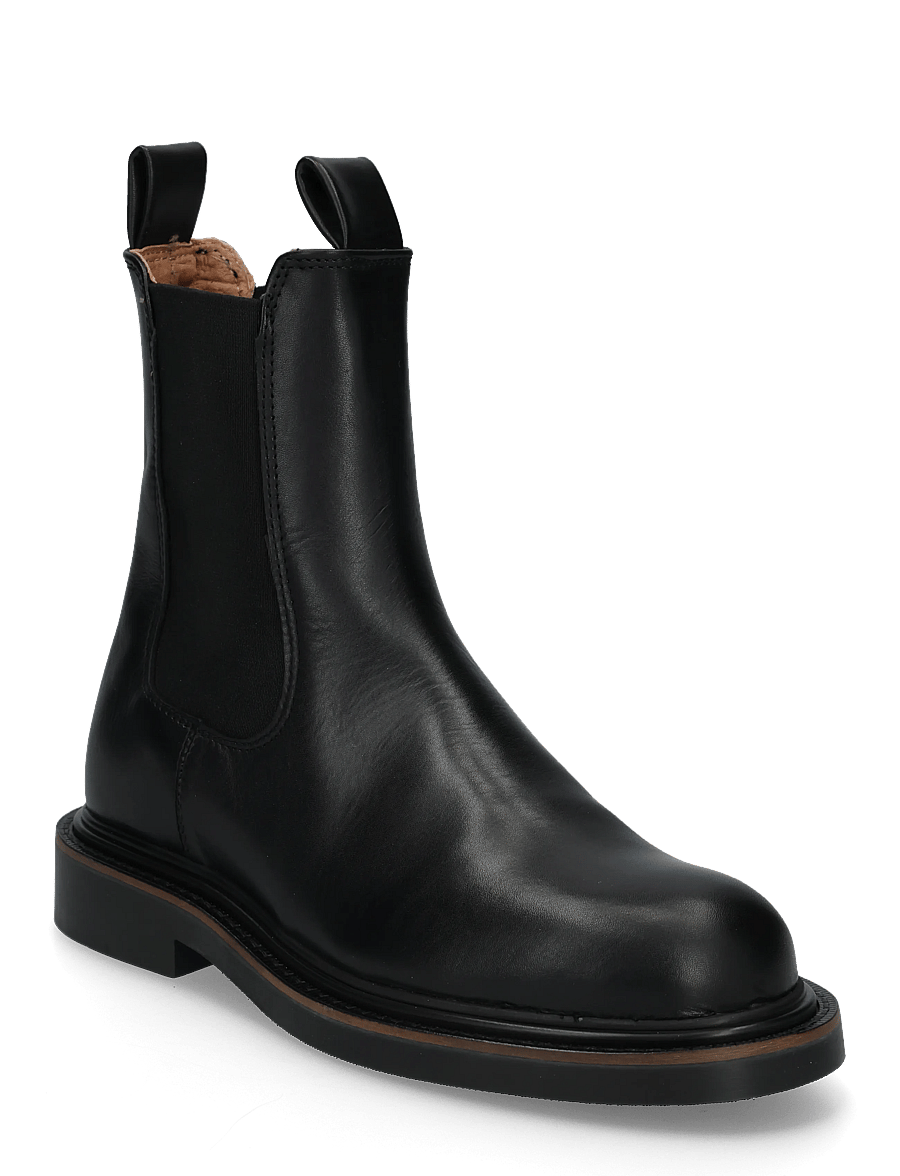 Pavement - PANord - chelsea boots - black - 0