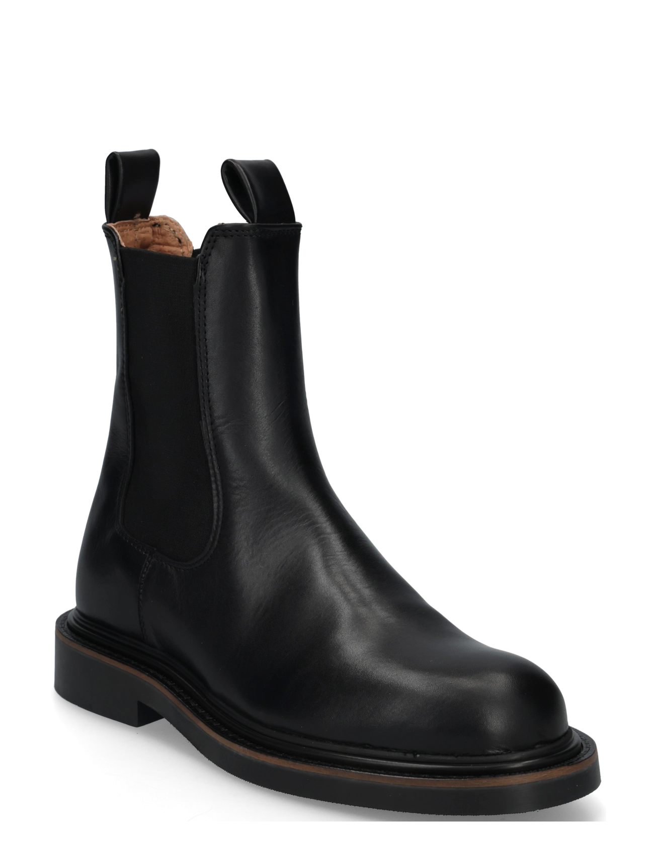 Pavement PANord - Igapäevane stiil - BLACK / black