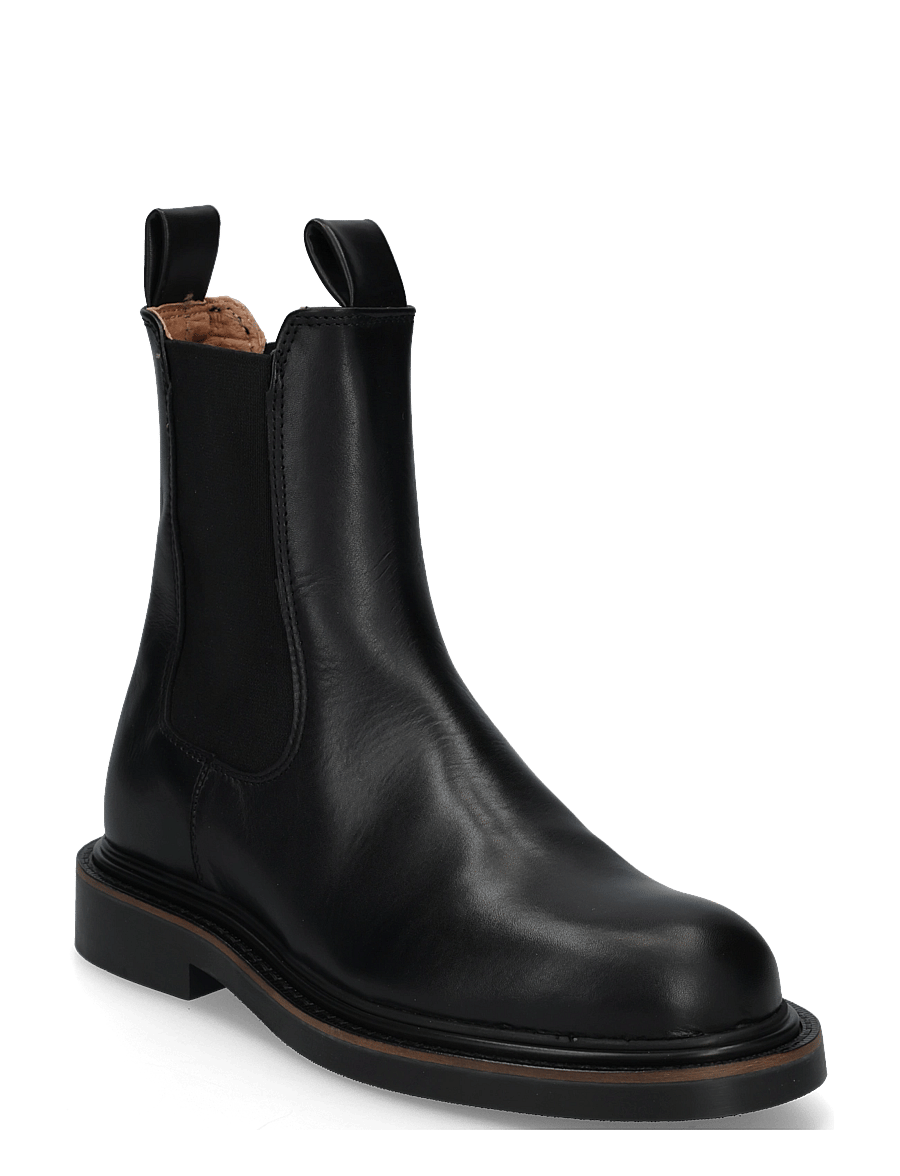 Pavement - PANord - chelsea-saapad - black - 0