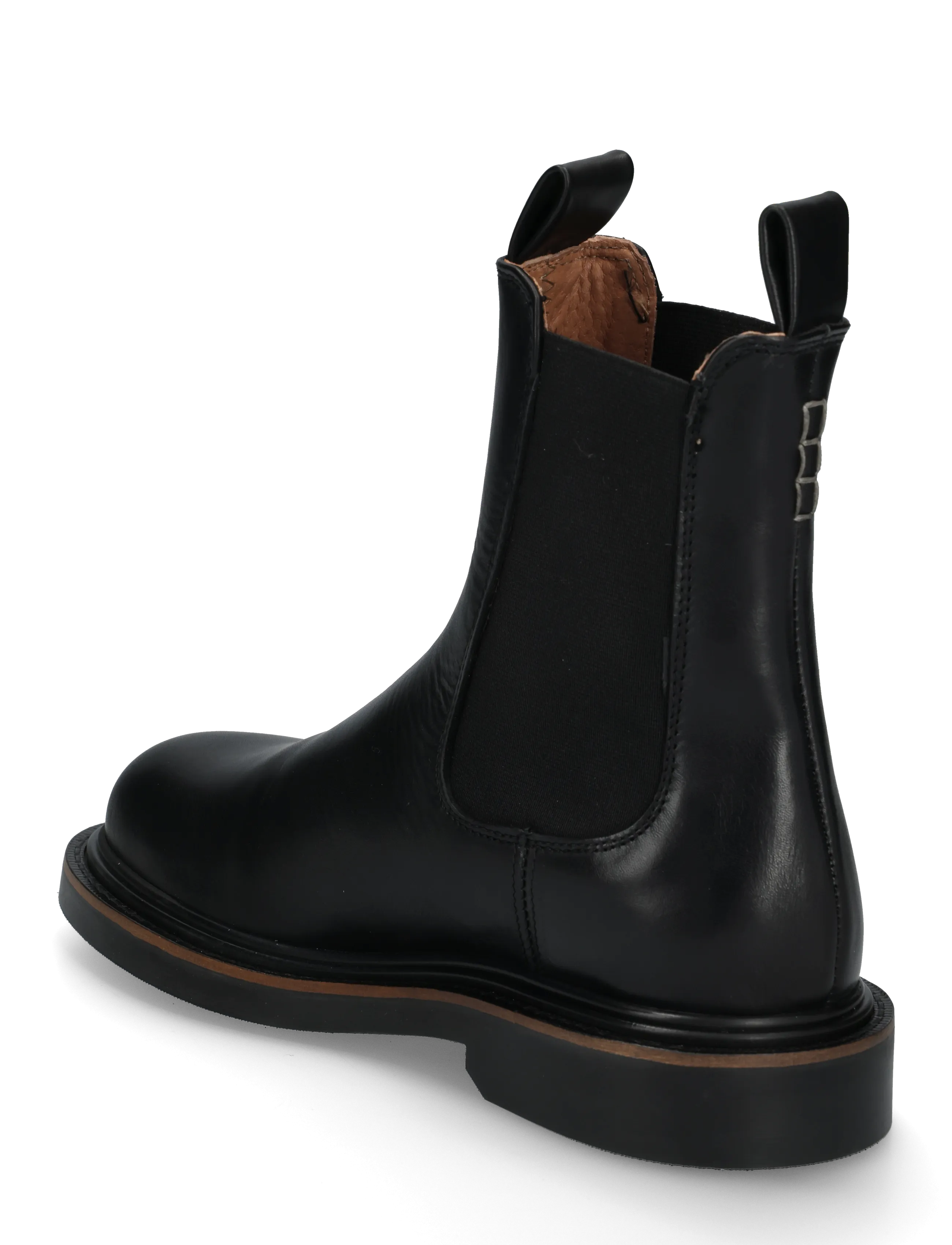 Pavement - PANord - chelsea boots - black - 1