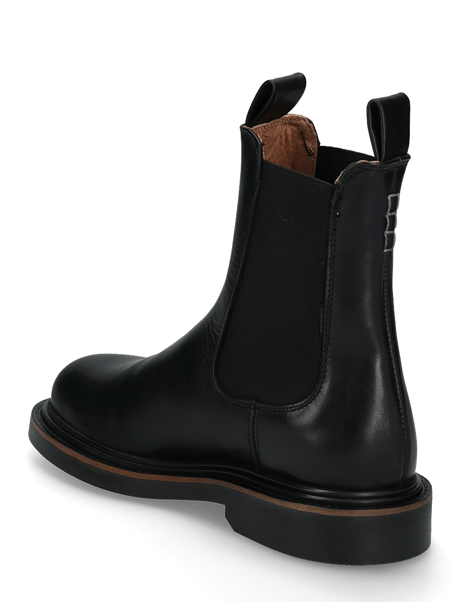 Pavement - PANord - chelsea boots - black - 1