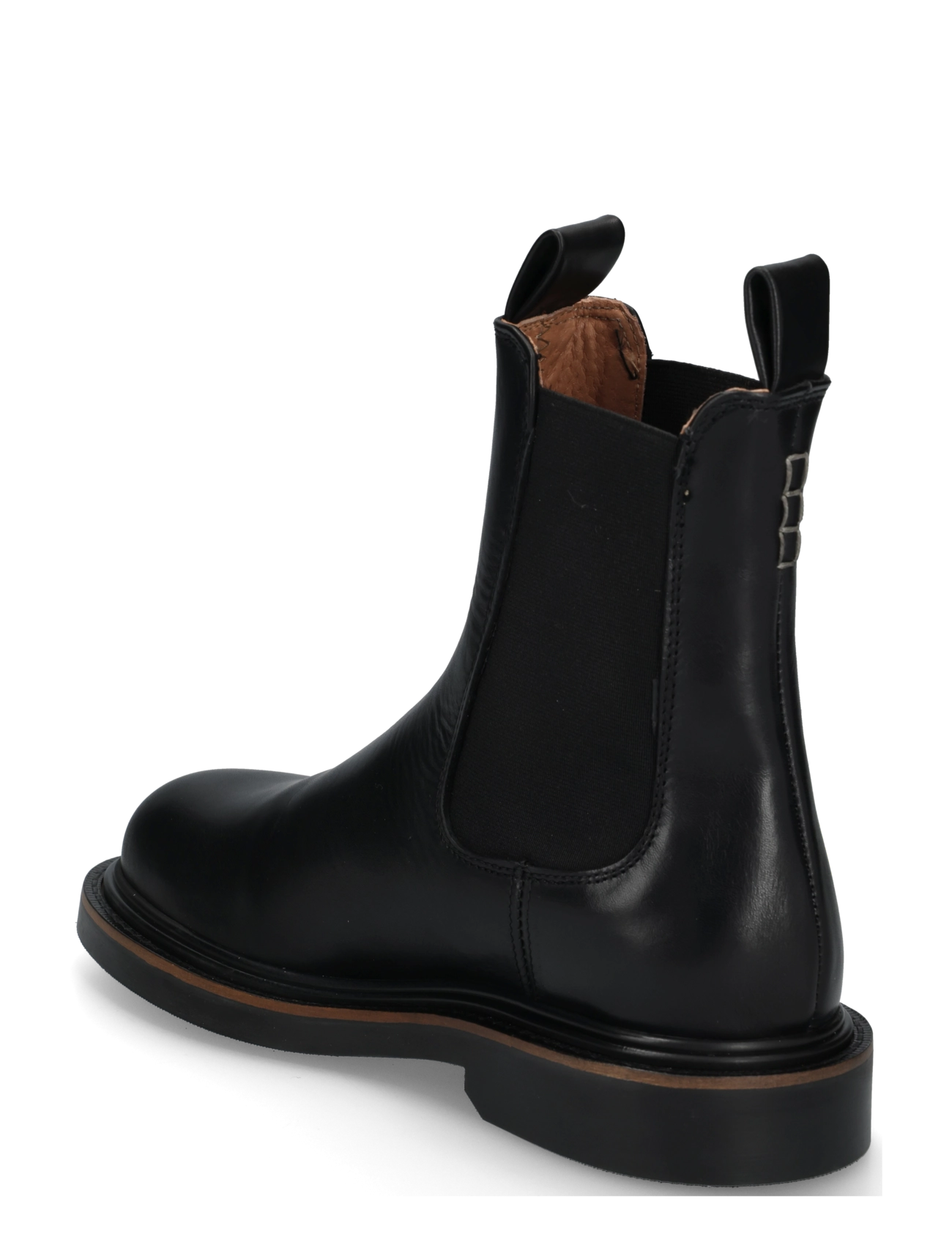 Pavement - PANord - chelsea-saapad - black - 1