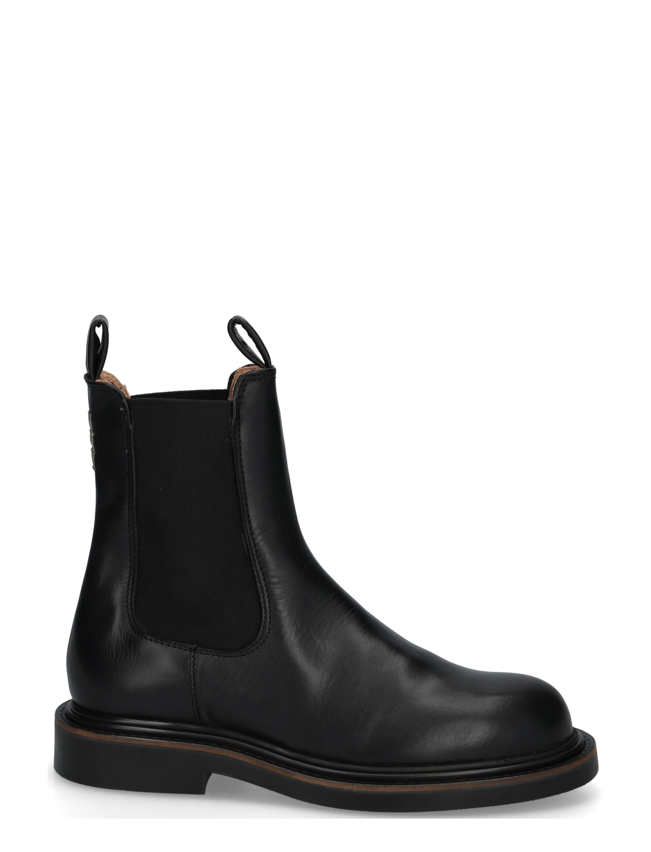 Pavement - PANord - chelsea-saapad - black - 2