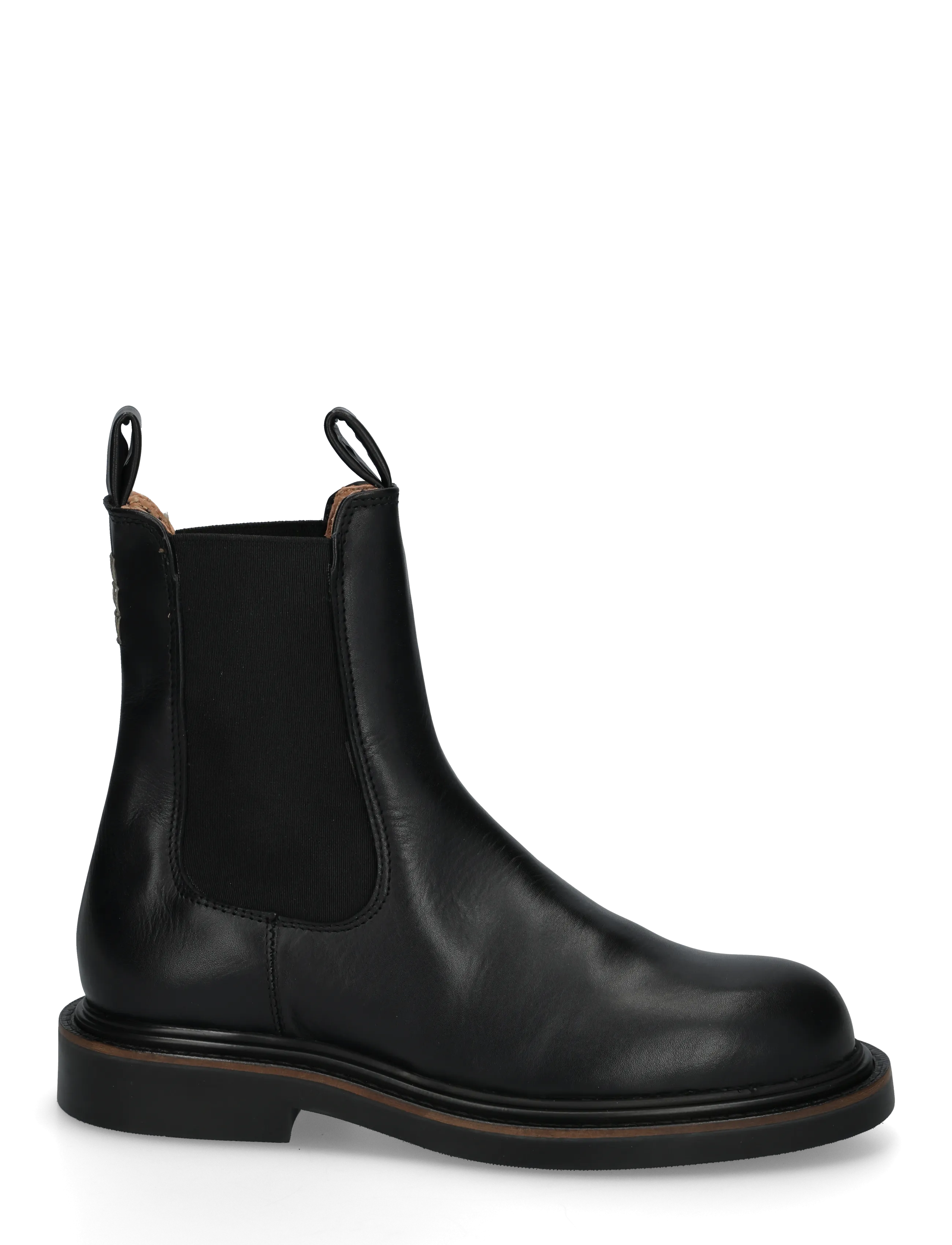 Pavement - PANord - chelsea boots - black - 2