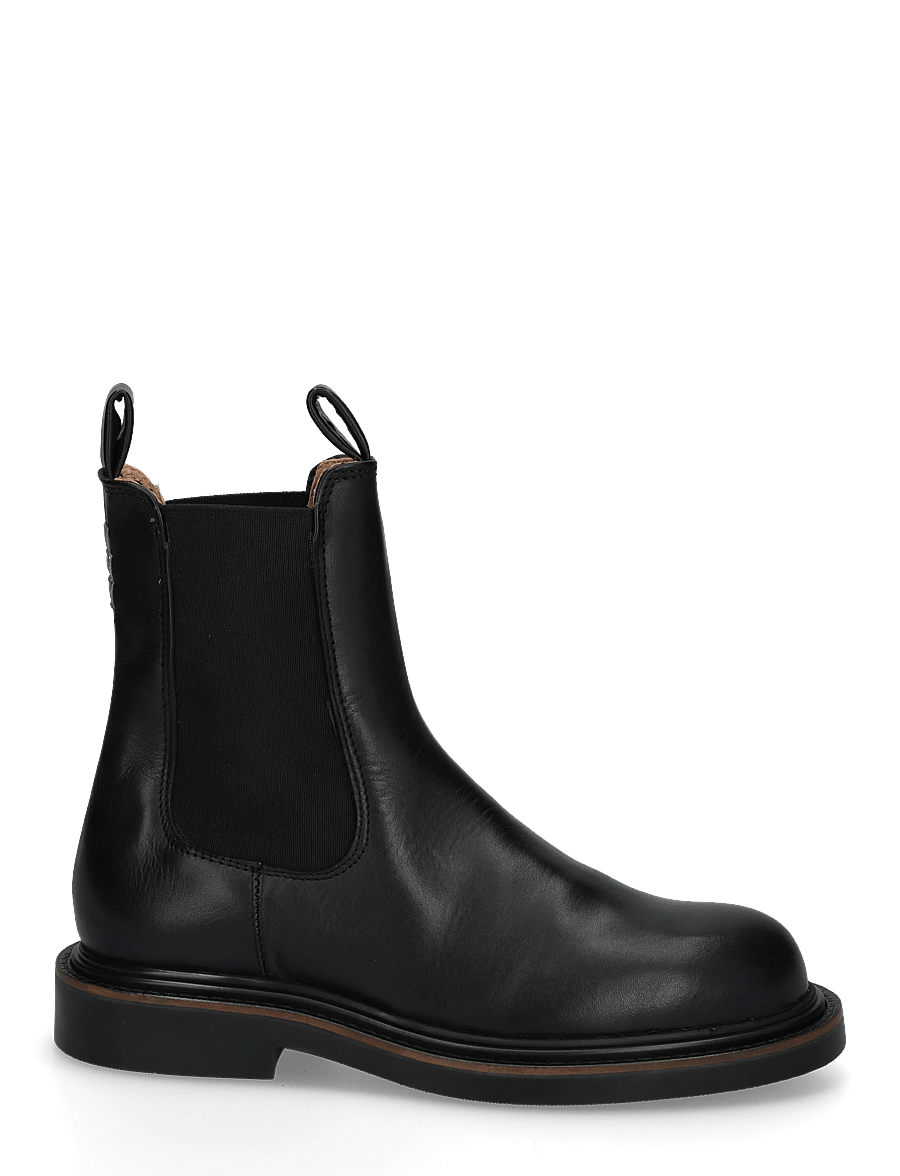 Pavement - PANord - chelsea boots - black - 2