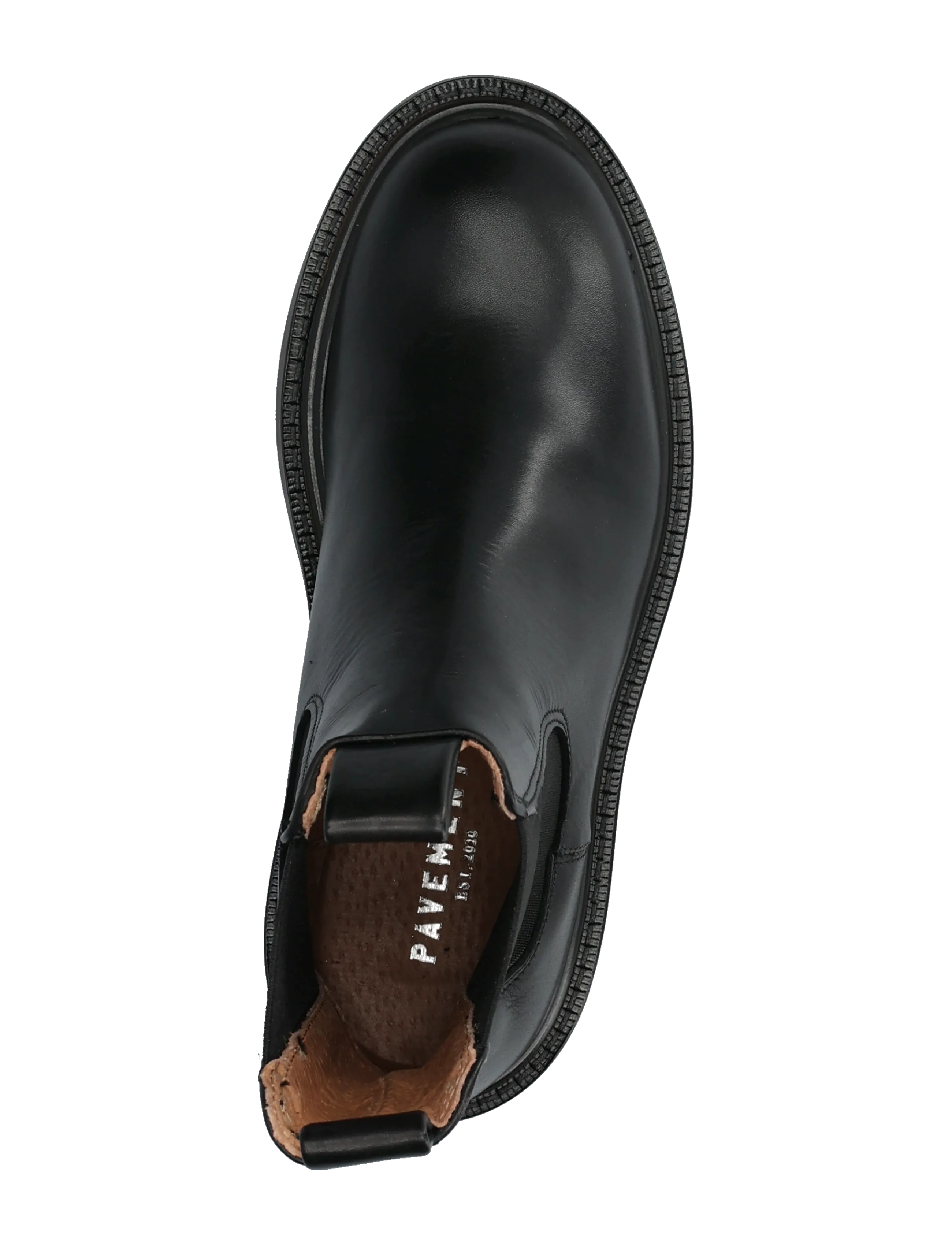 Pavement - PANord - chelsea boots - black - 3