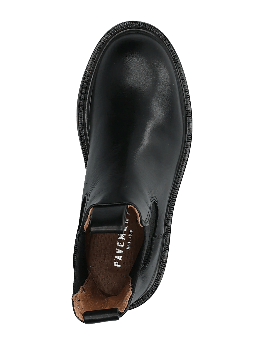 Pavement - PANord - chelsea boots - black - 3