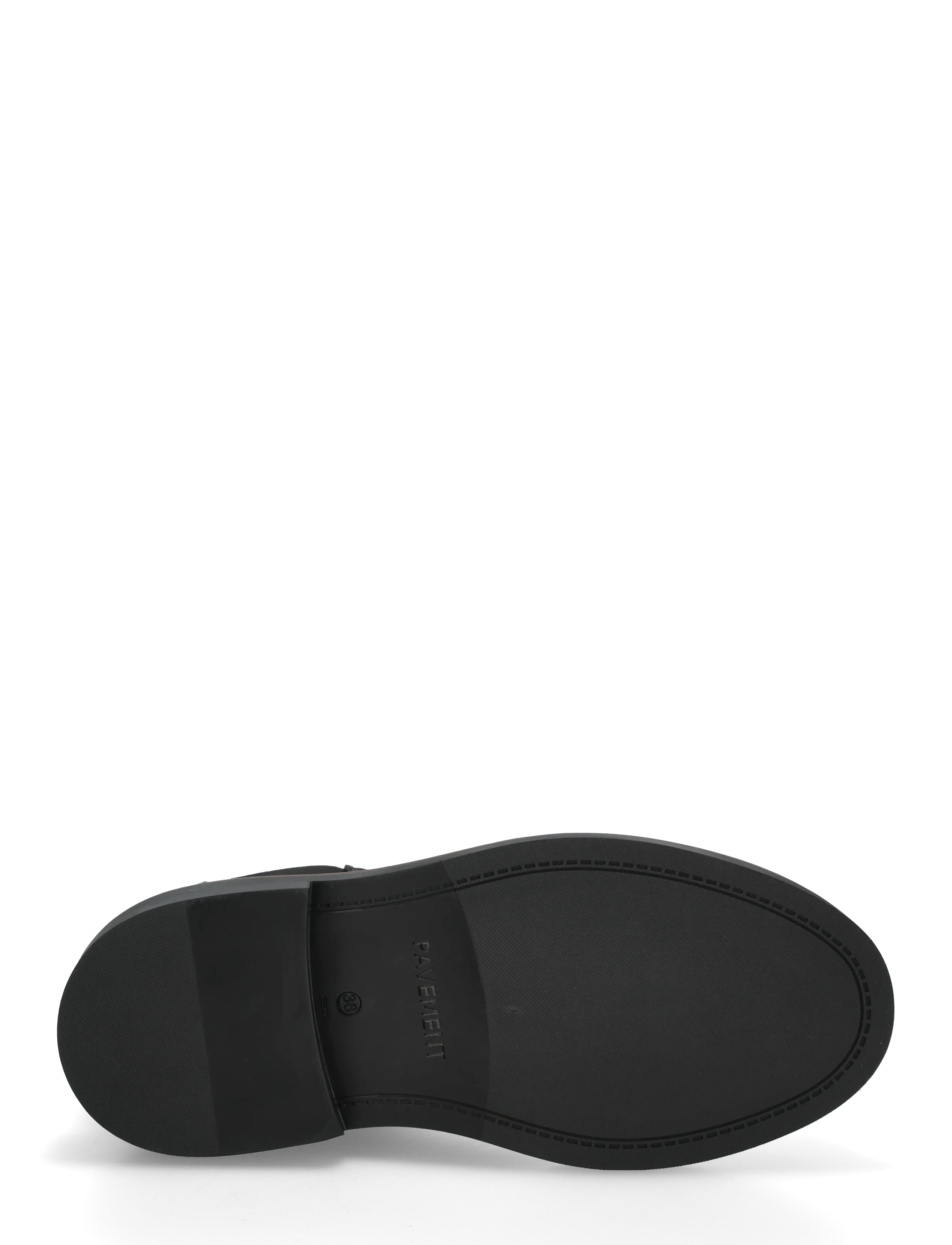 Pavement - PANord - chelsea boots - black - 4