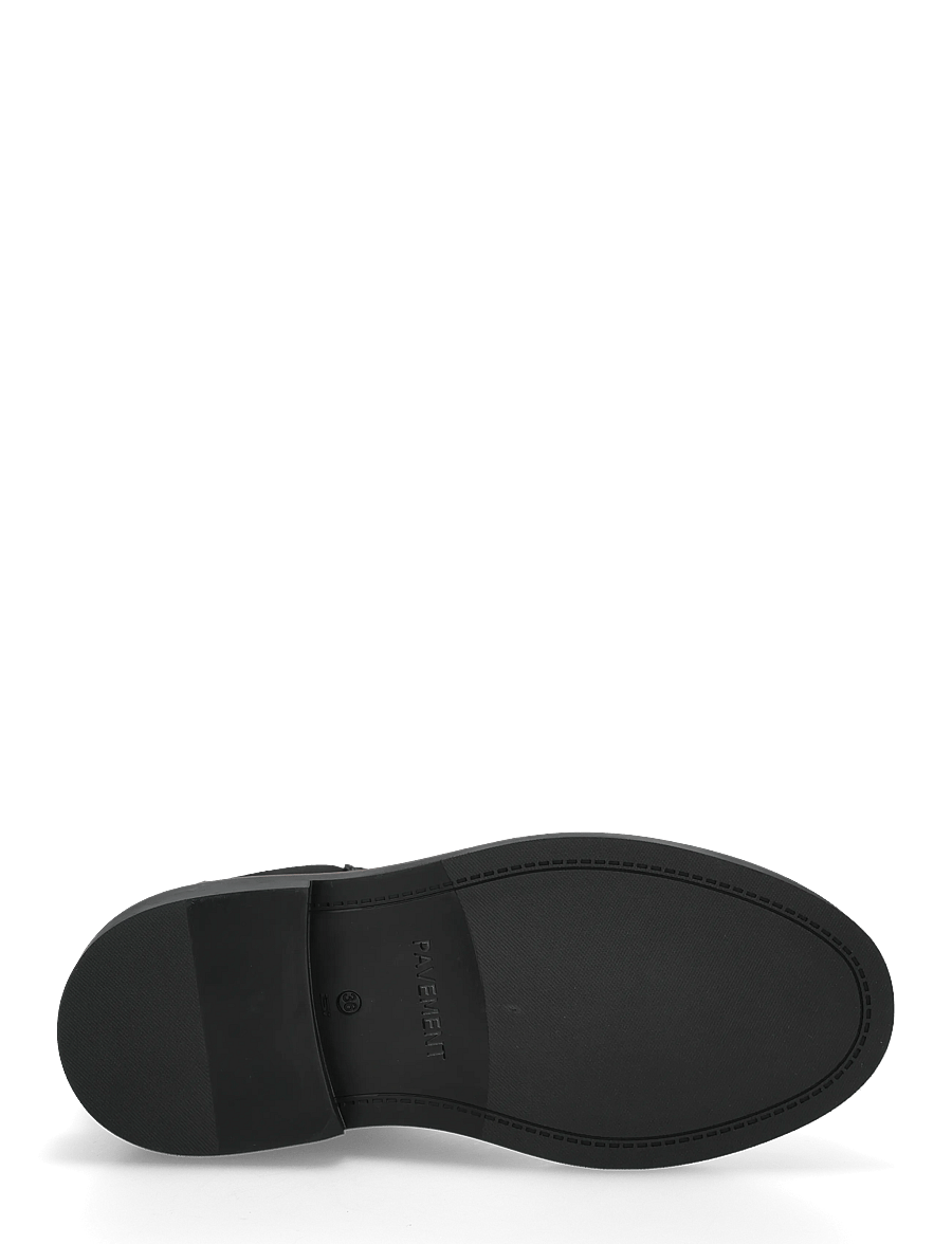 Pavement - PANord - chelsea boots - black - 4