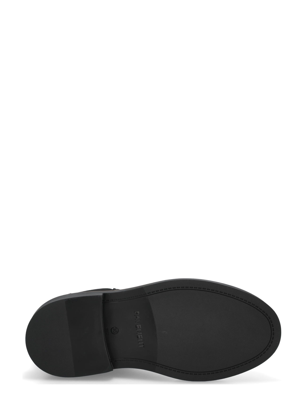 Pavement - PANord - chelsea-saapad - black - 4
