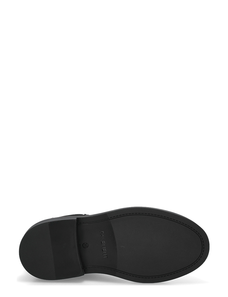 Pavement - PANord - chelsea-saapad - black - 4