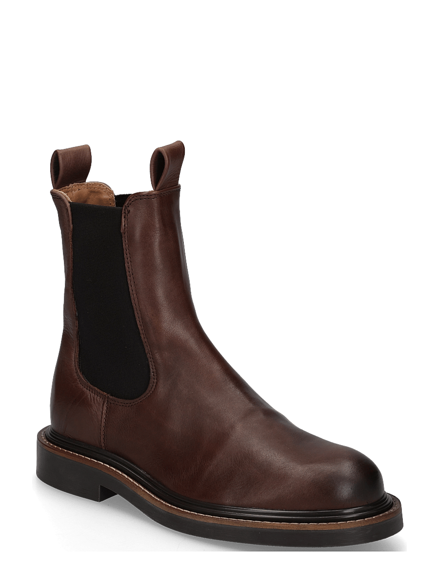Pavement - PANord - chelsea boots - brown - 0