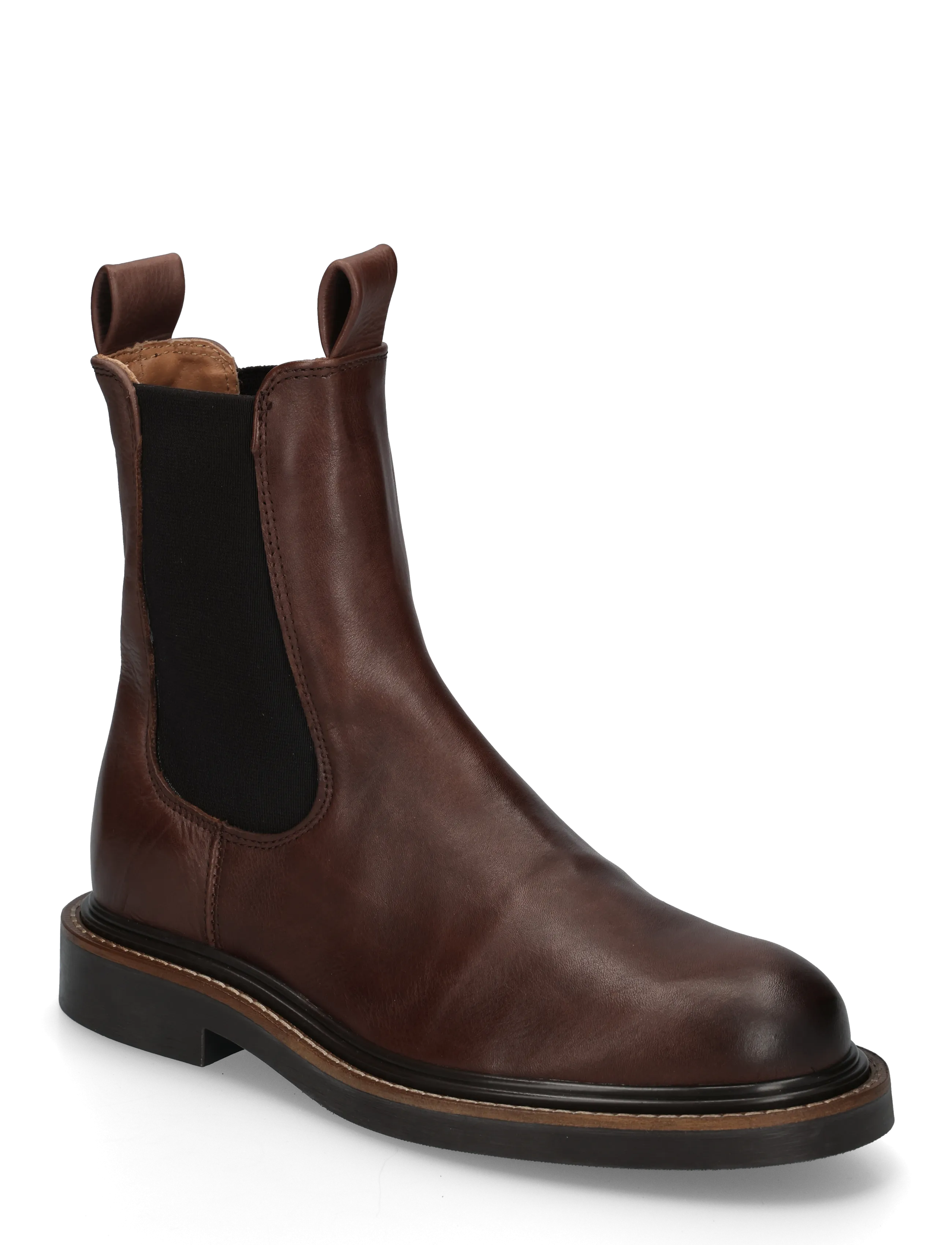 Pavement PANord - Stiefel - BROWN / brown