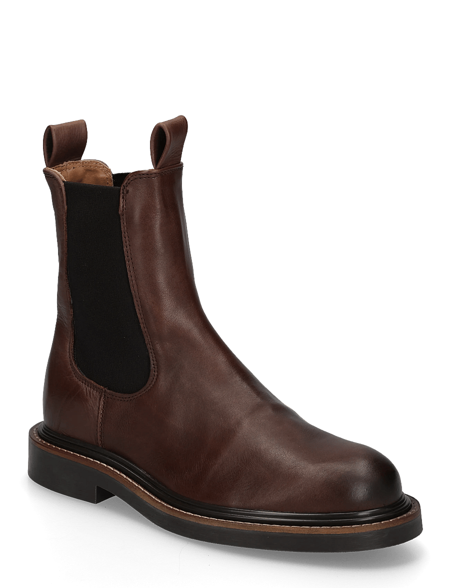Pavement - PANord - chelsea boots - brown - 0