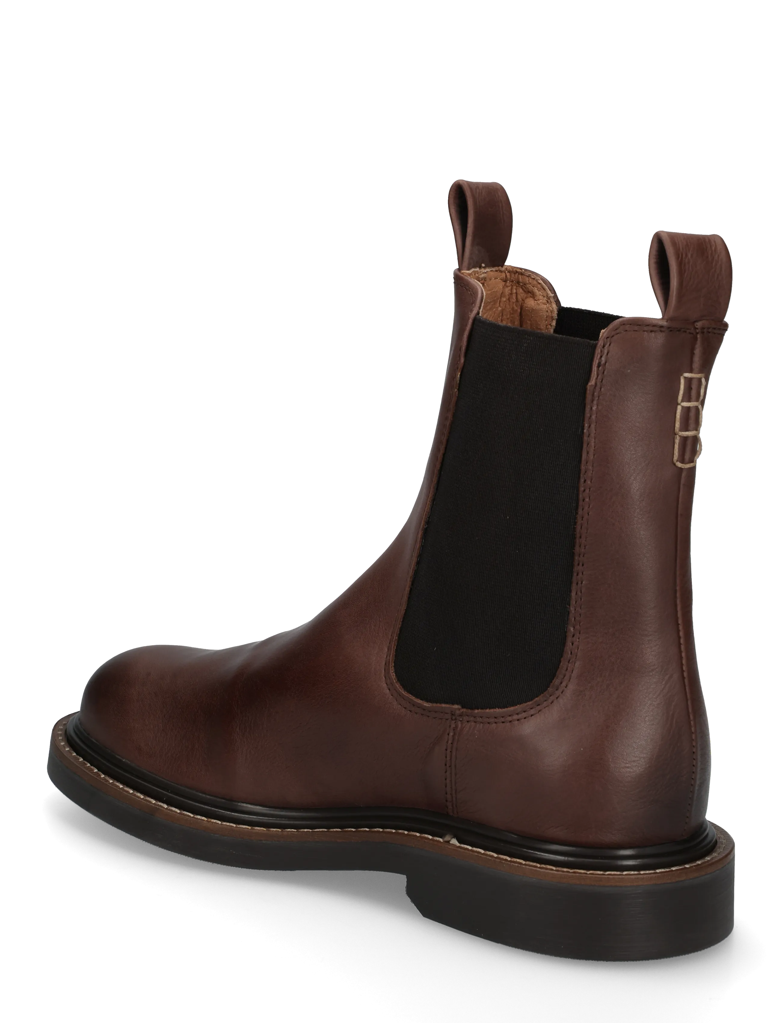Pavement - PANord - chelsea boots - brown - 1