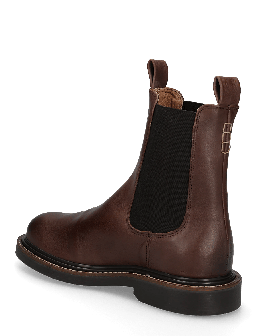 Pavement - PANord - chelsea boots - brown - 1