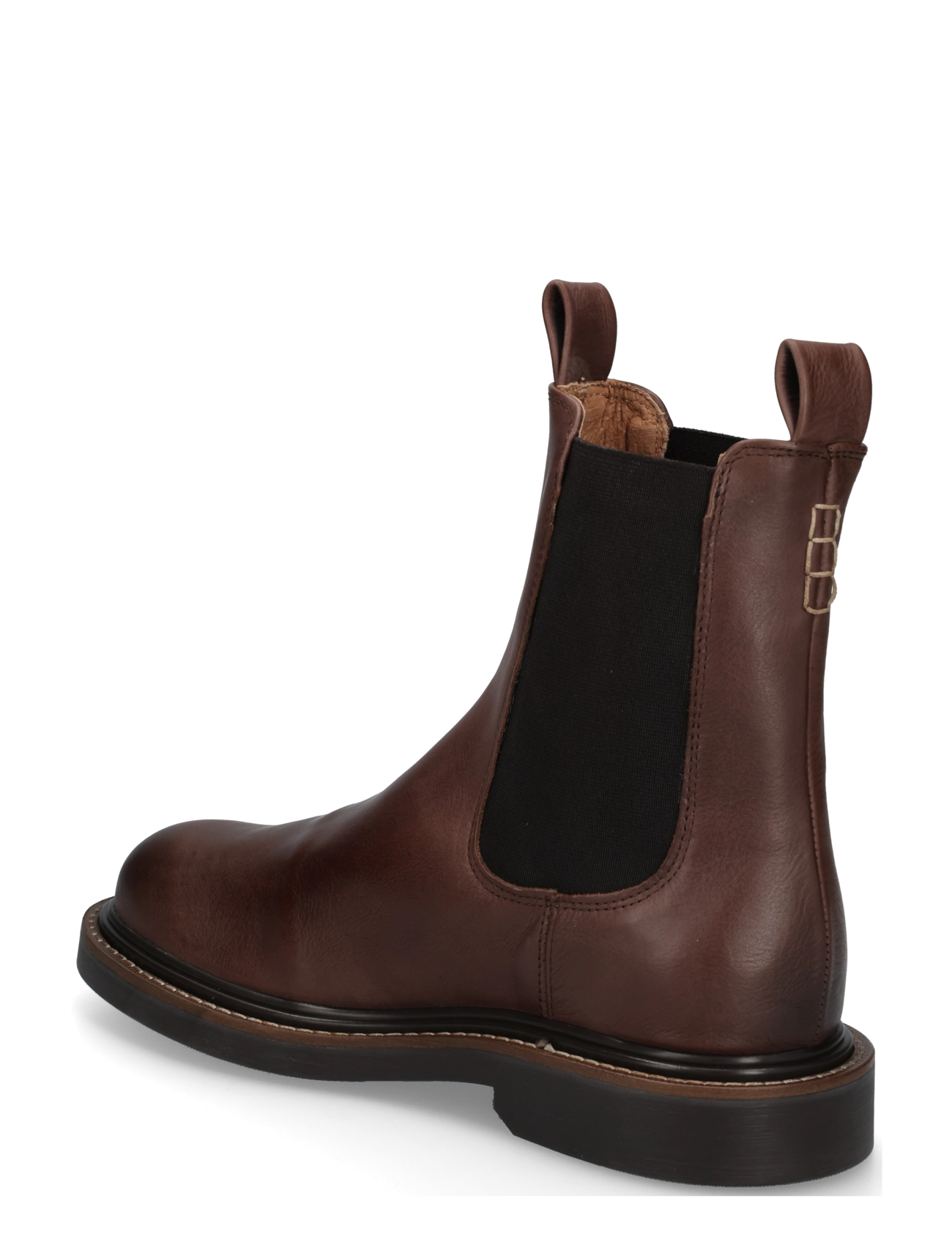Pavement - PANord - chelsea boots - brown - 1