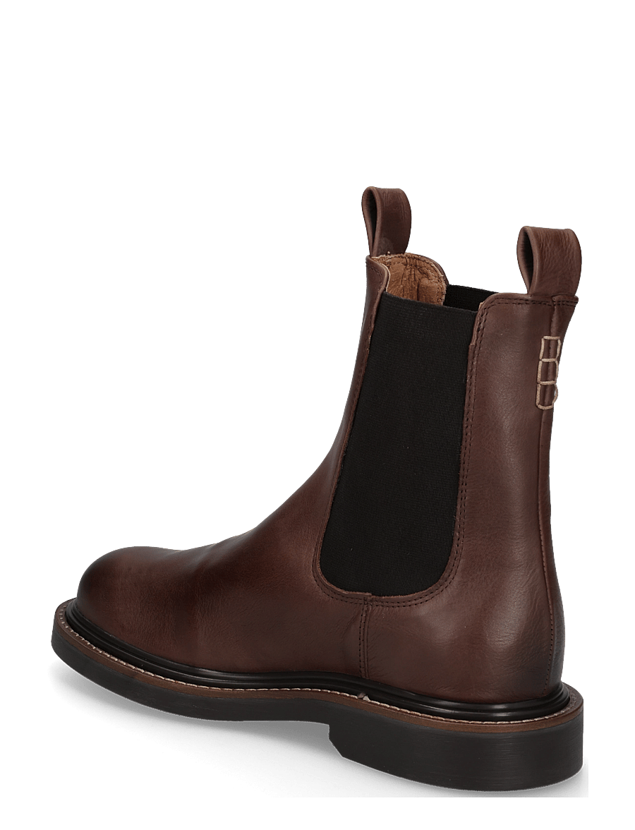 Pavement - PANord - chelsea boots - brown - 1