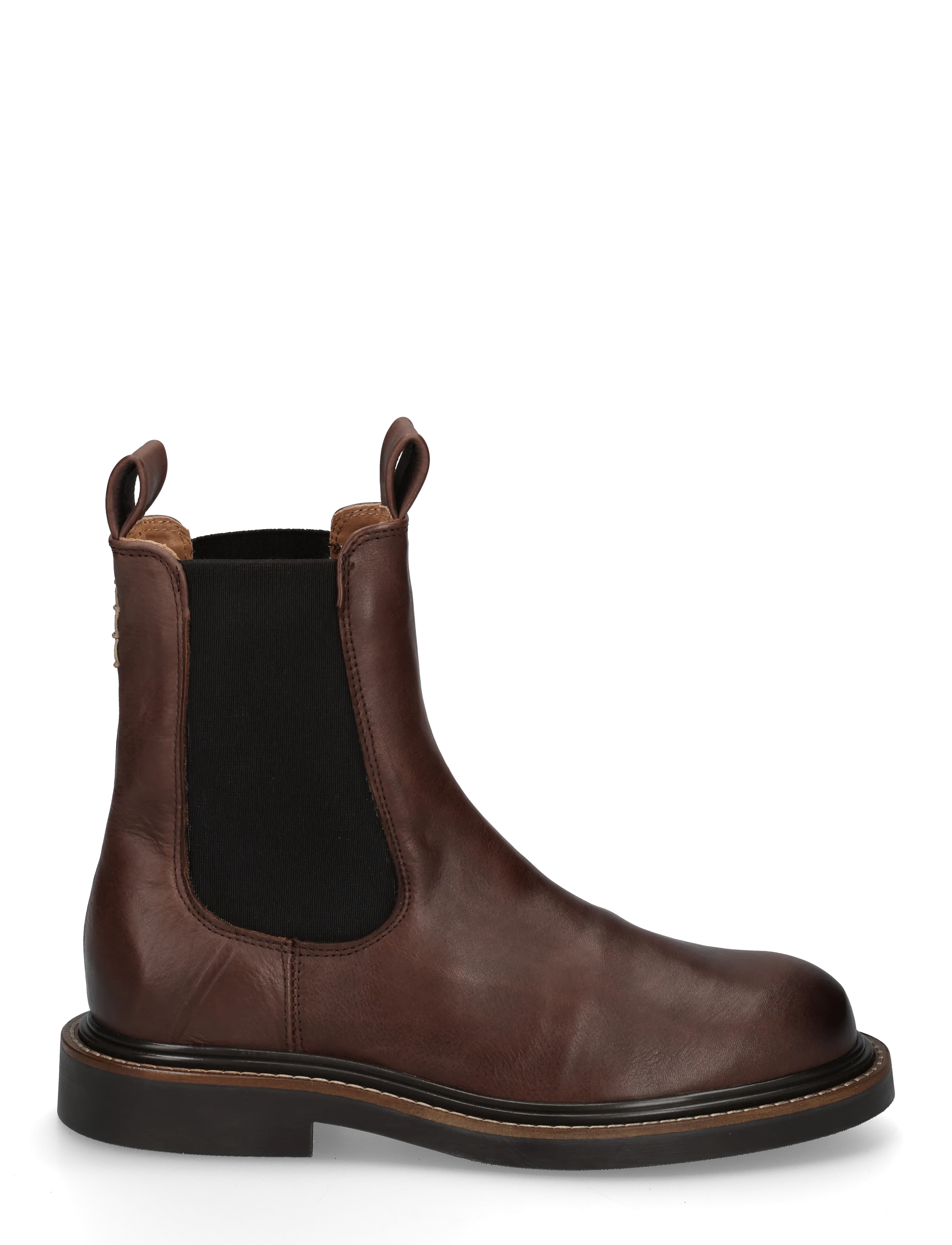 Pavement - PANord - chelsea boots - brown - 2