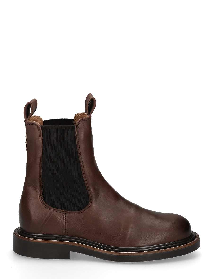 Pavement - PANord - chelsea boots - brown - 2