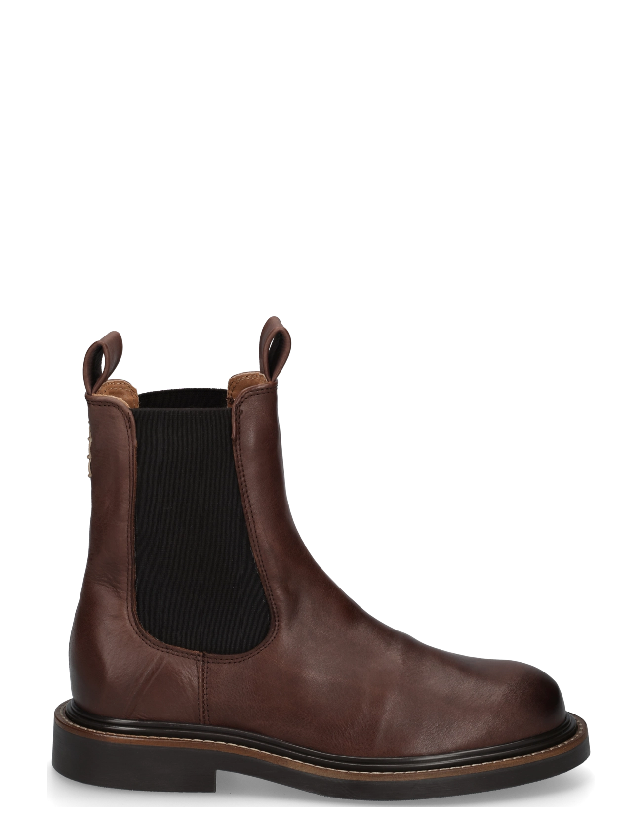 Pavement - PANord - chelsea boots - brown - 2