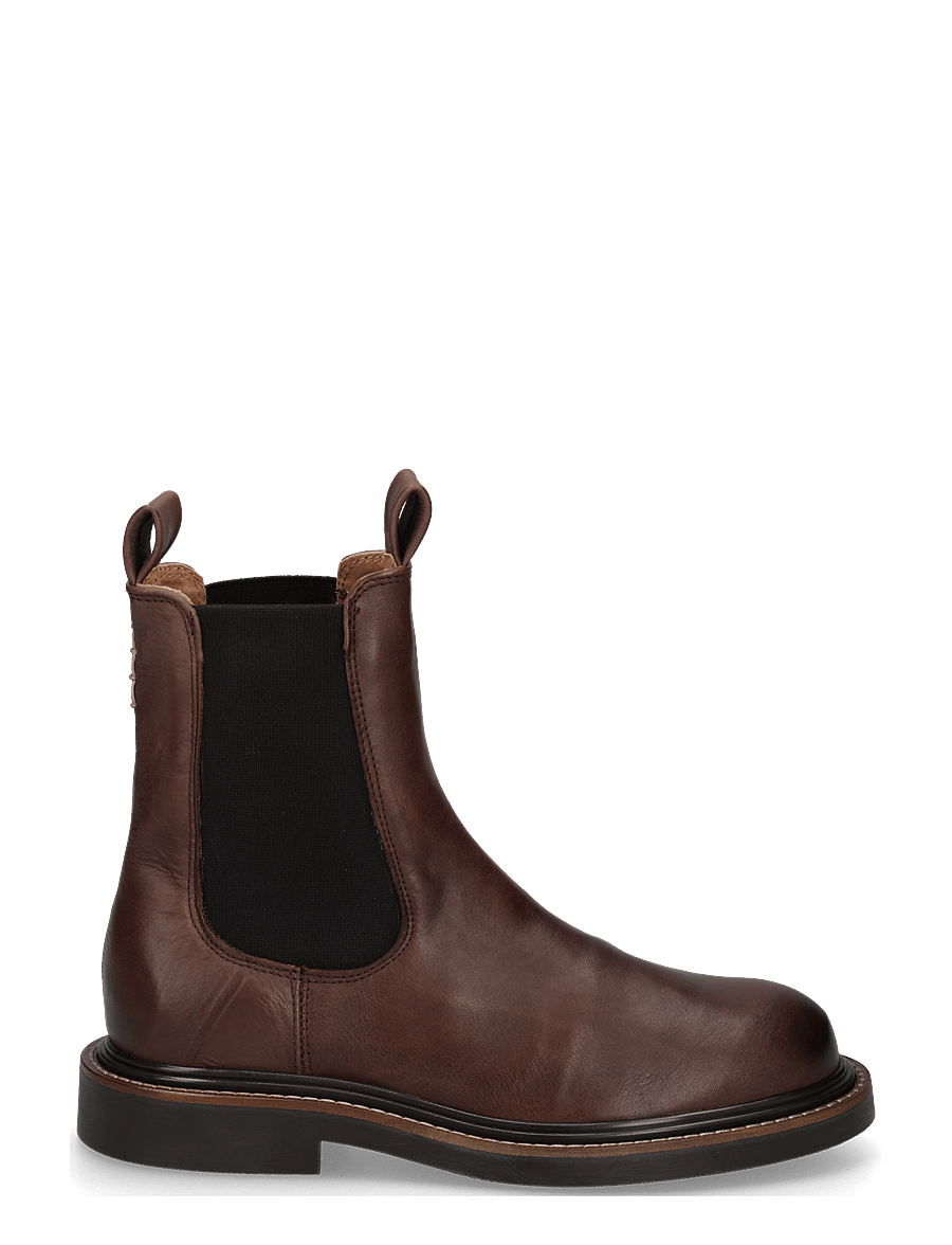 Pavement - PANord - chelsea boots - brown - 2