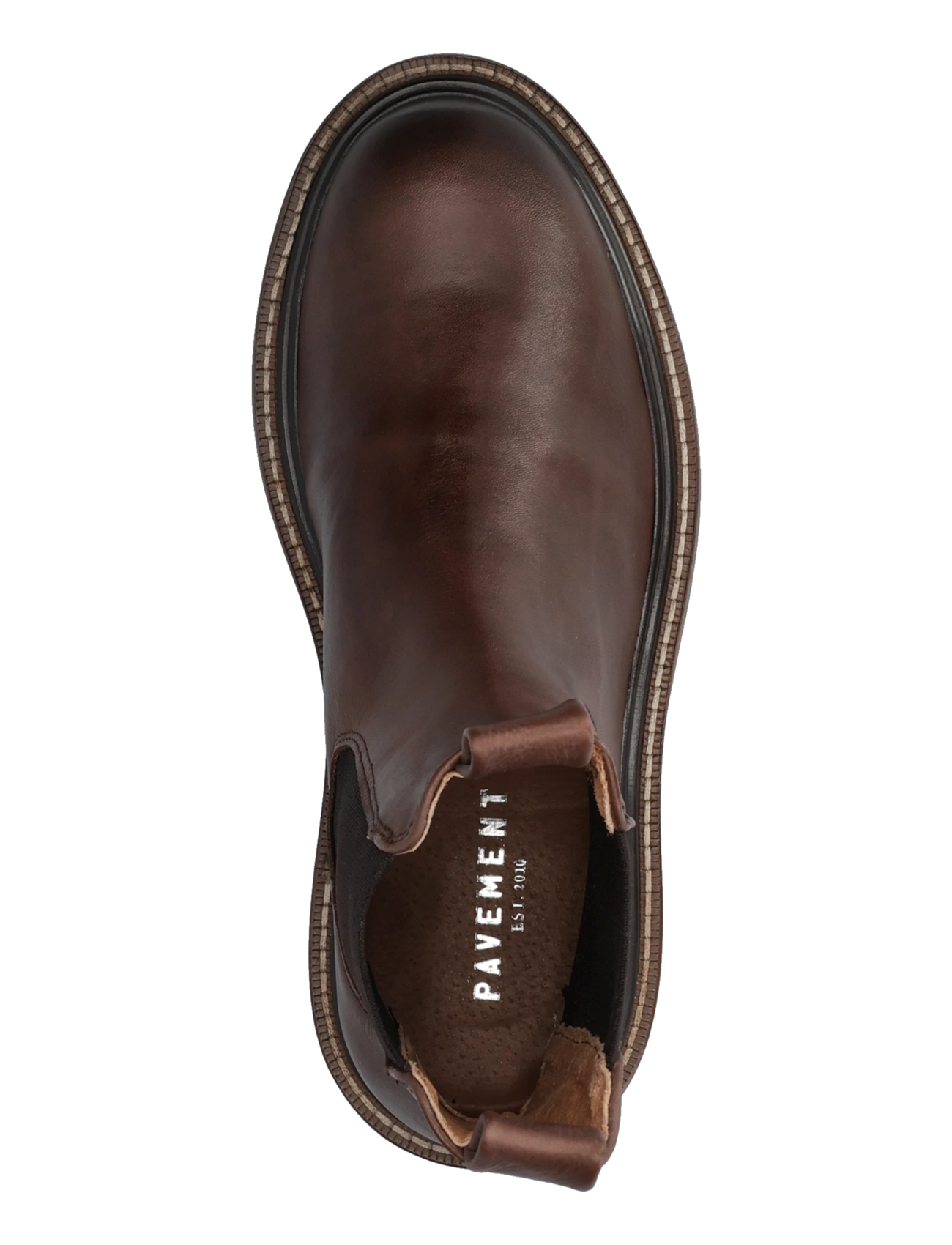 Pavement - PANord - chelsea boots - brown - 3