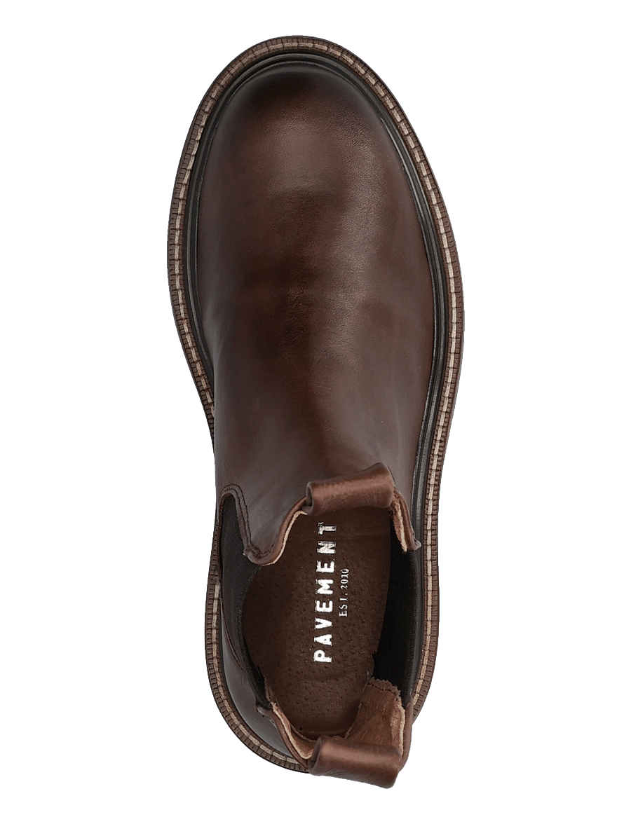 Pavement - PANord - chelsea boots - brown - 3